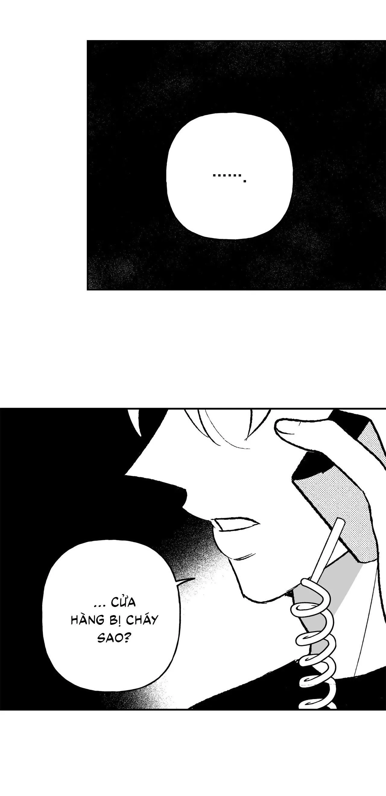 Sự kết hợp hoàn hảo Chapter 34 Trang 19