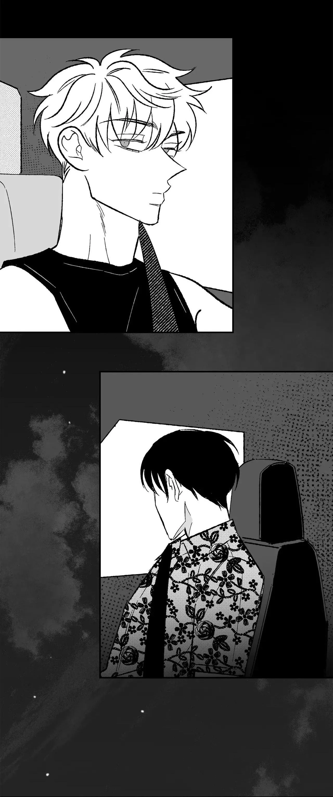 Sự kết hợp hoàn hảo Chapter 34 Trang 22