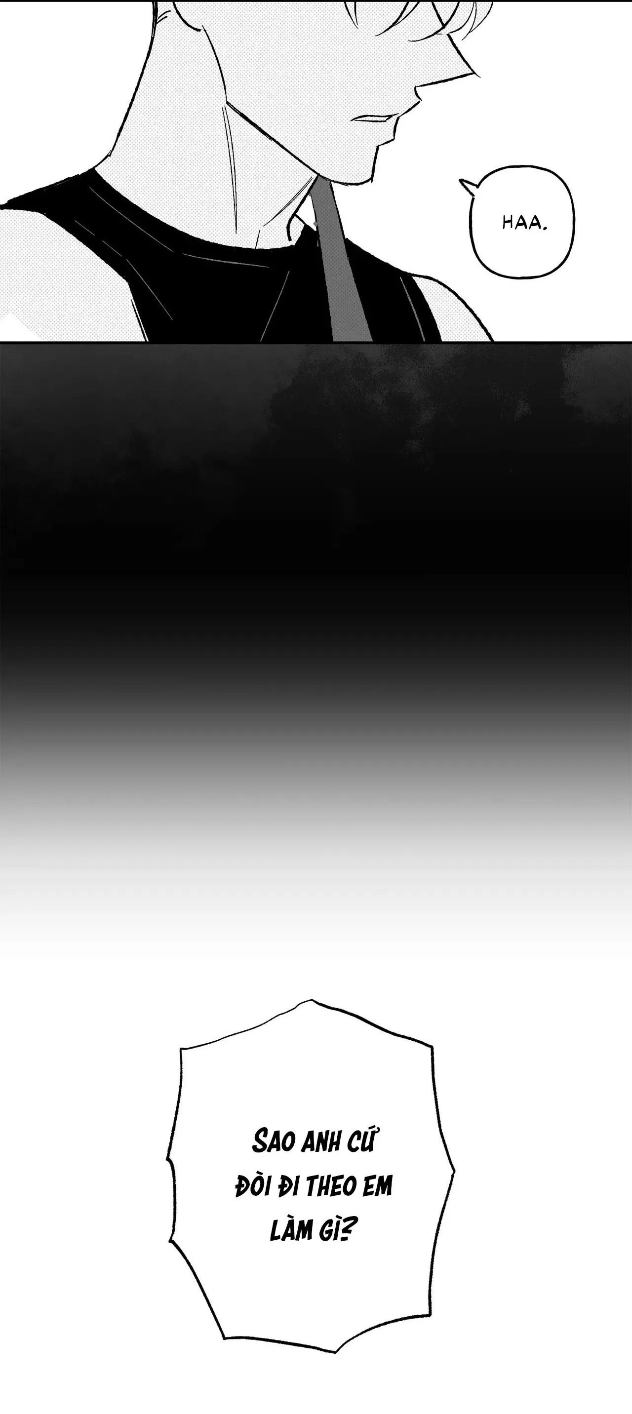 Sự kết hợp hoàn hảo Chapter 34 Trang 23