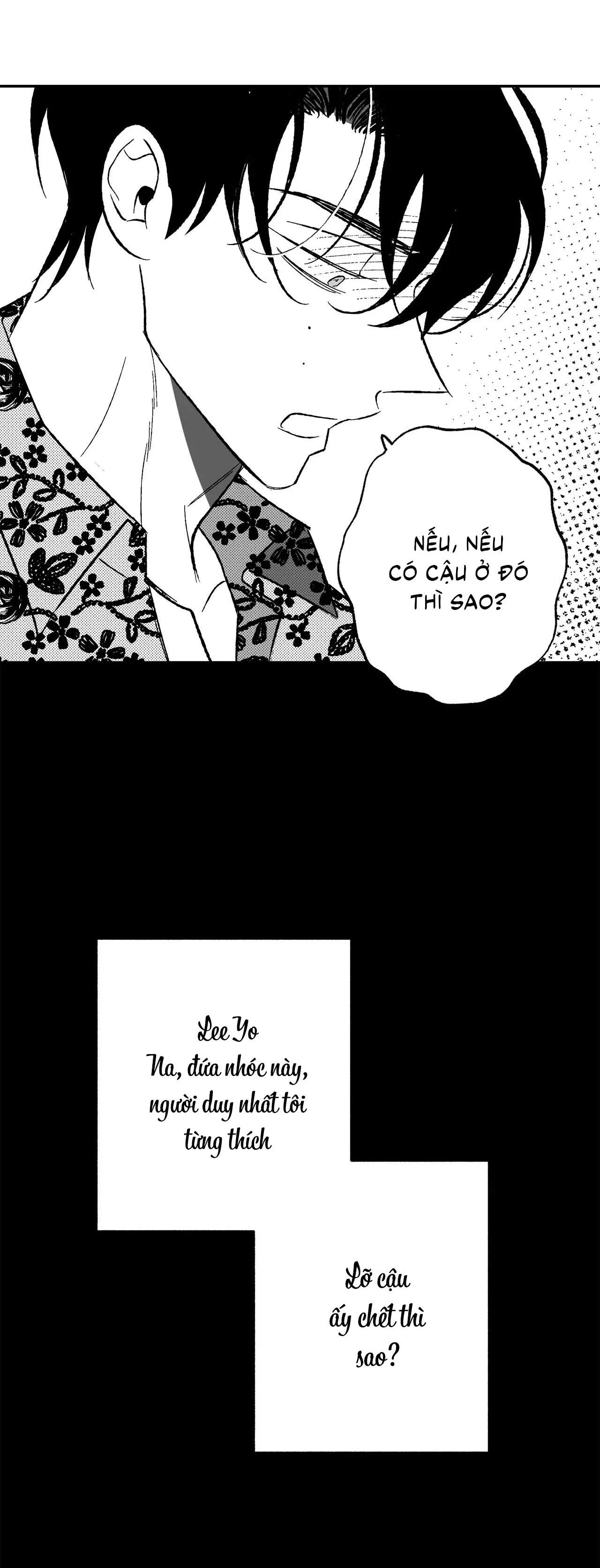 Sự kết hợp hoàn hảo Chapter 34 Trang 28