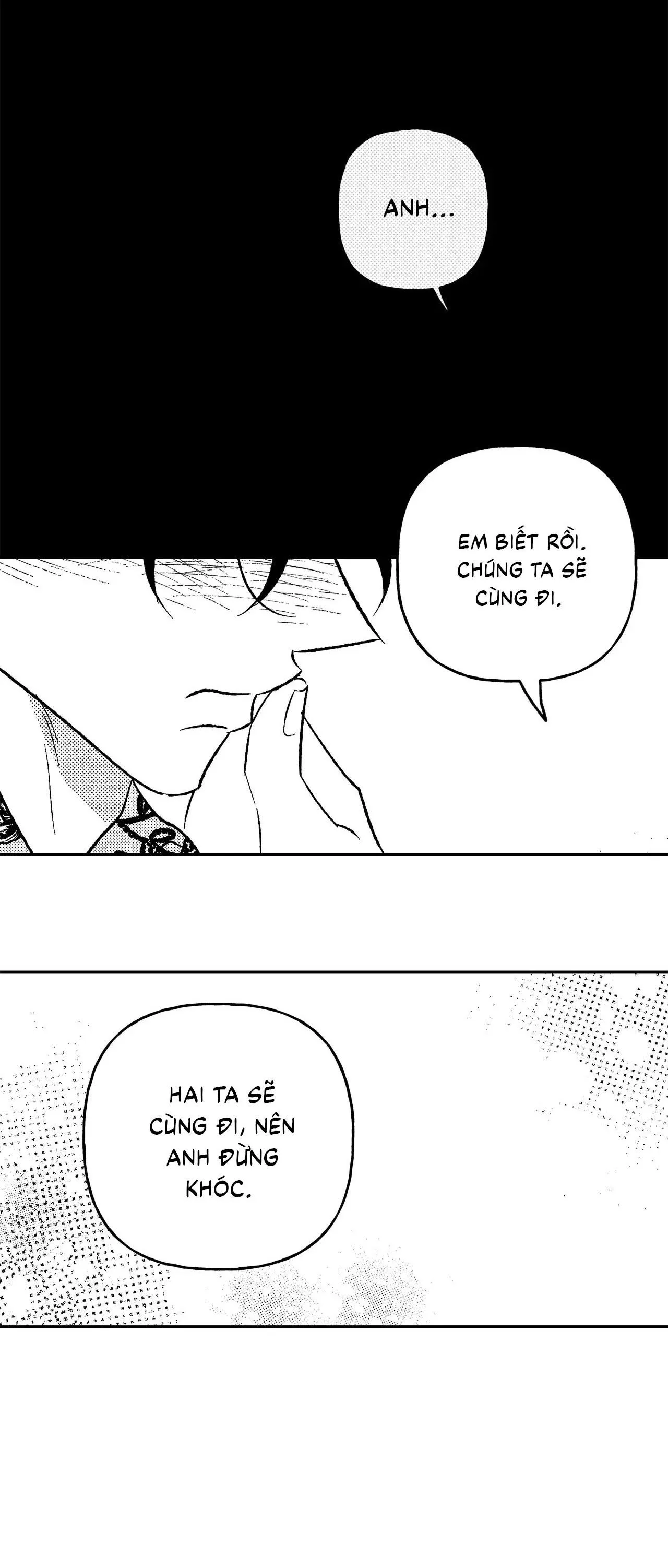 Sự kết hợp hoàn hảo Chapter 34 Trang 29