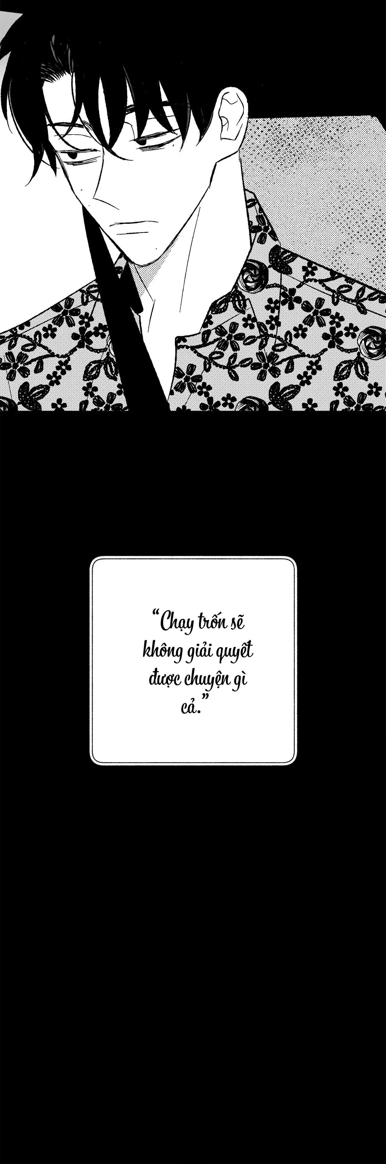 Sự kết hợp hoàn hảo Chapter 34 Trang 31