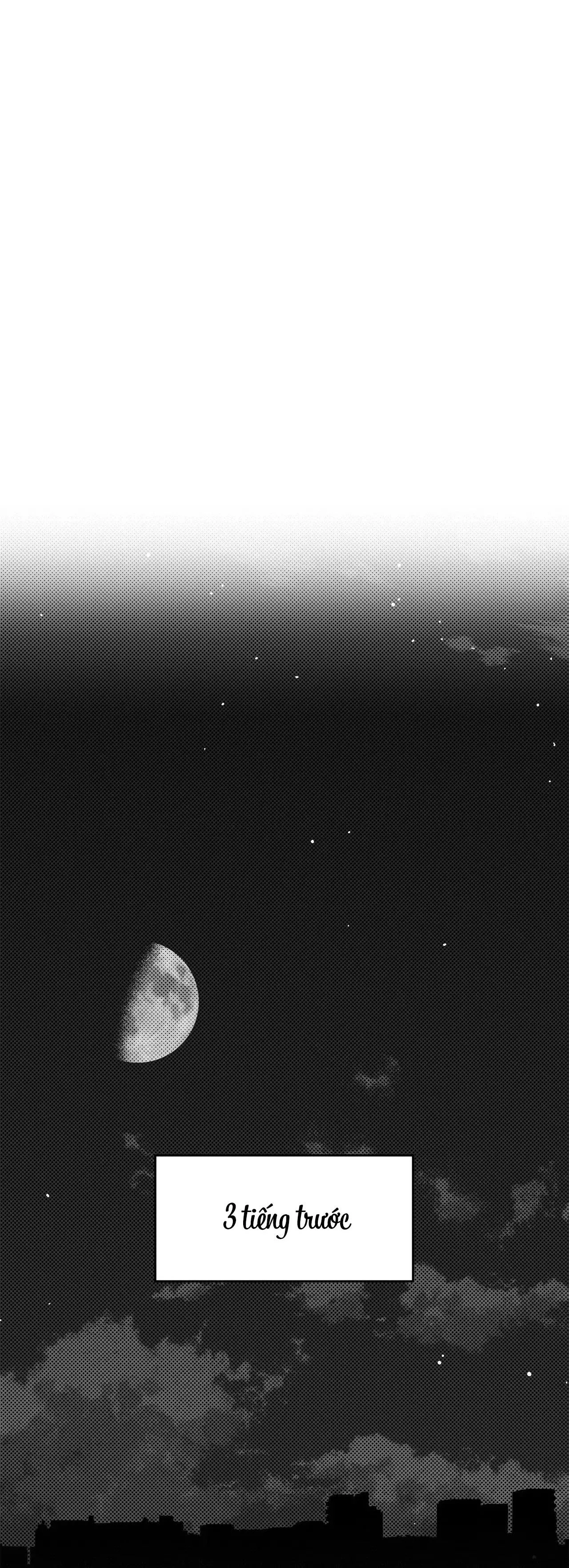 Sự kết hợp hoàn hảo Chapter 35 Trang 4