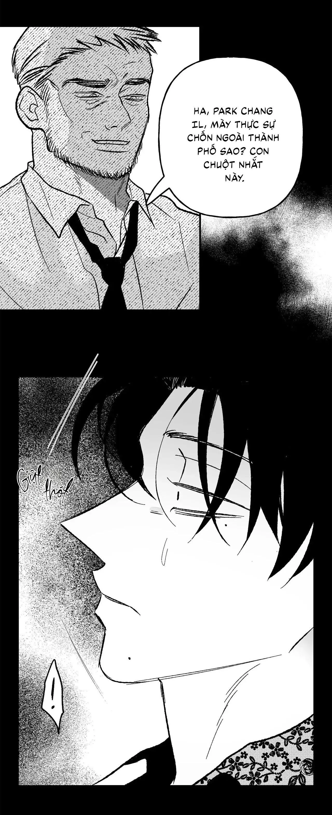 Sự kết hợp hoàn hảo Chapter 35 Trang 12