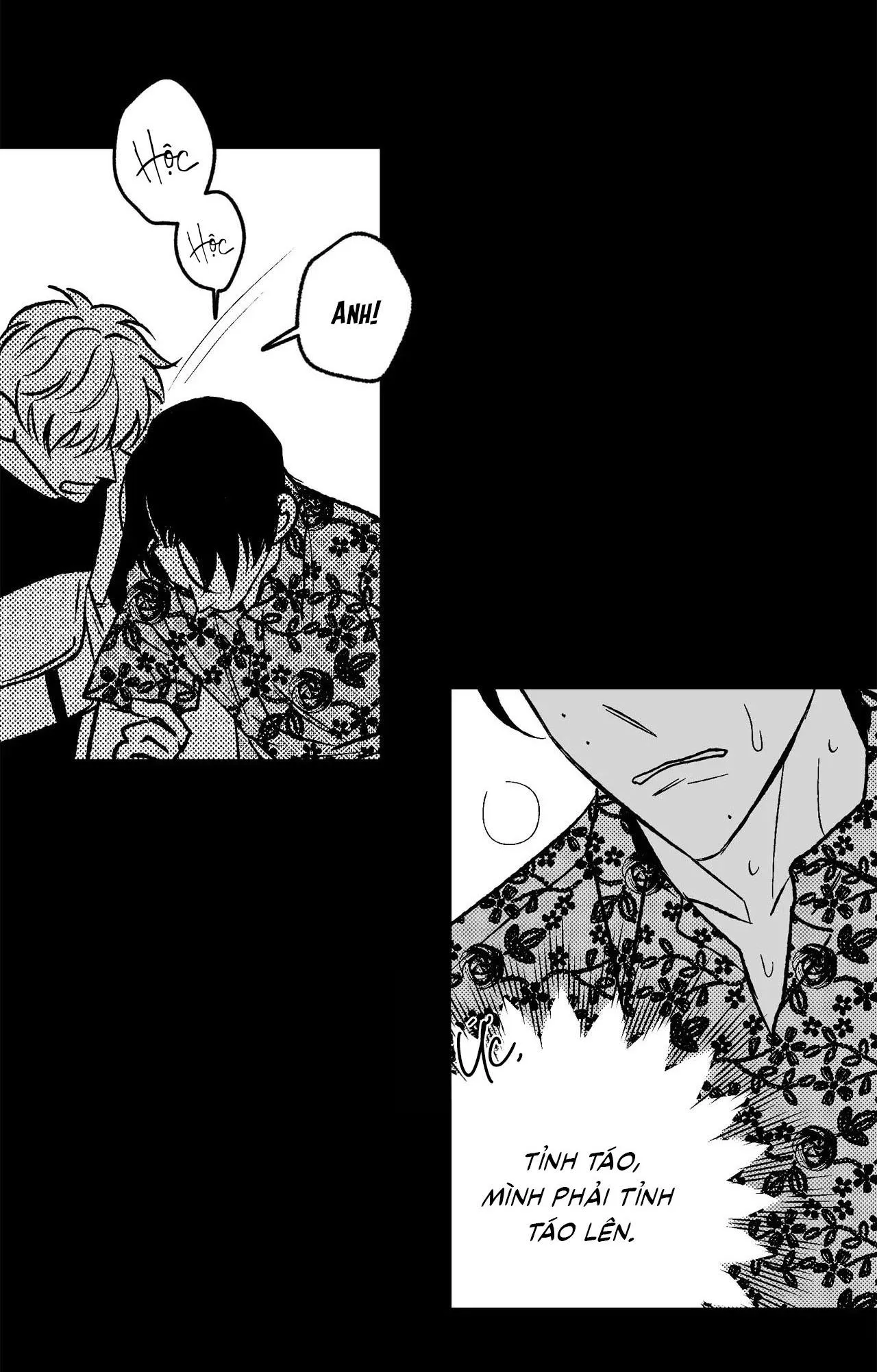 Sự kết hợp hoàn hảo Chapter 35 Trang 13