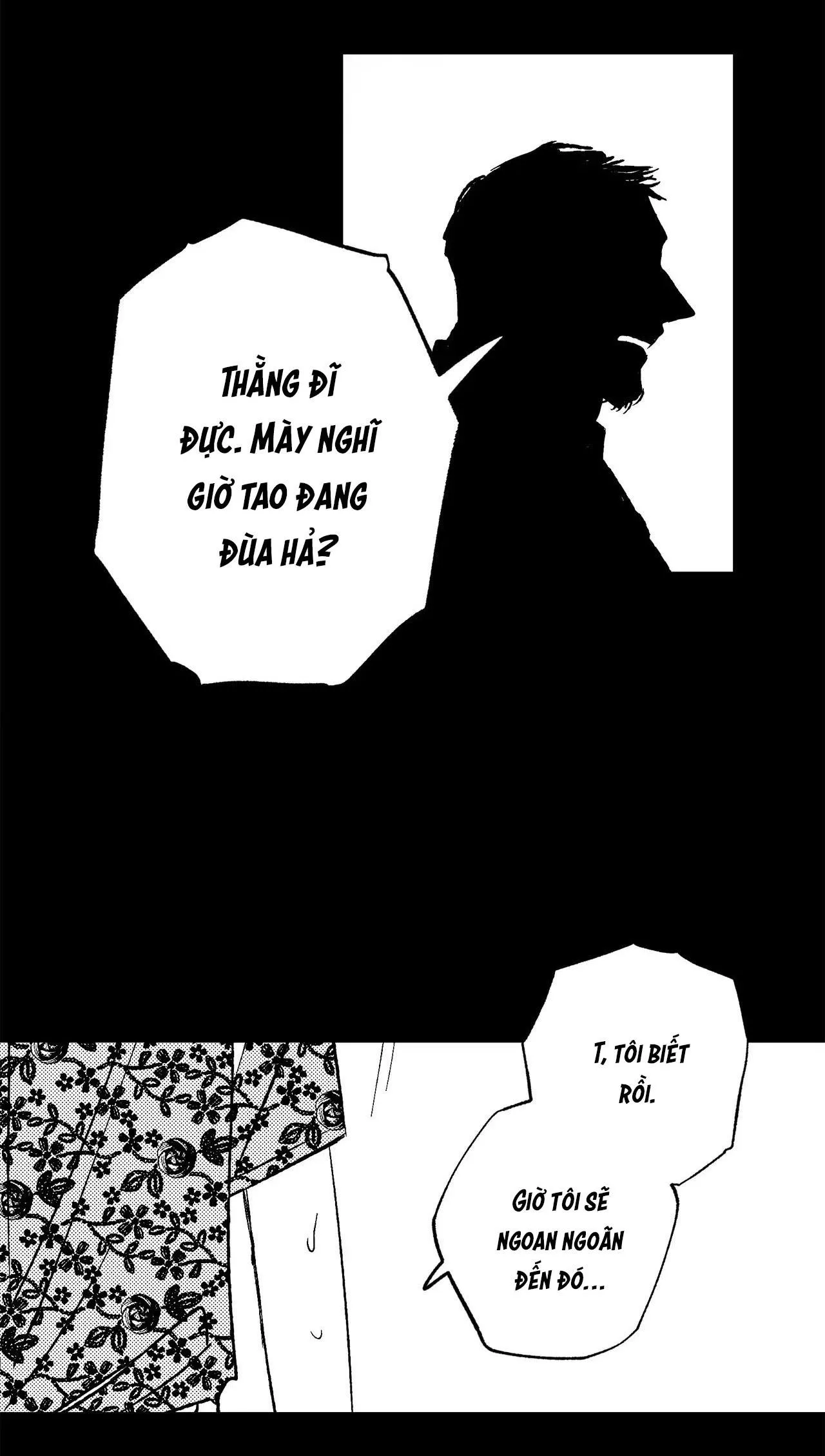 Sự kết hợp hoàn hảo Chapter 35 Trang 18