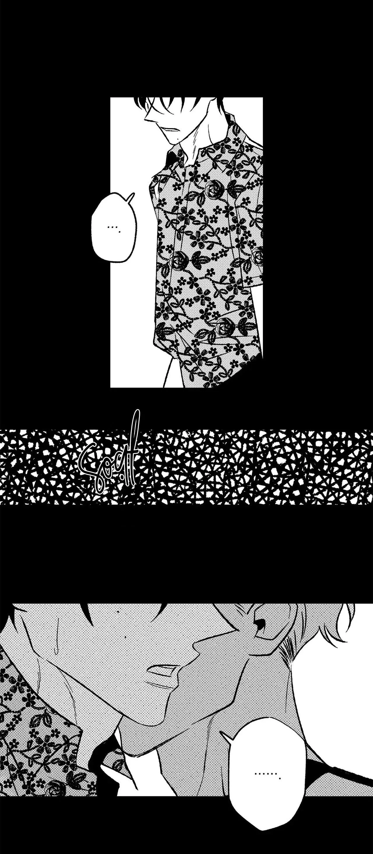 Sự kết hợp hoàn hảo Chapter 35 Trang 24