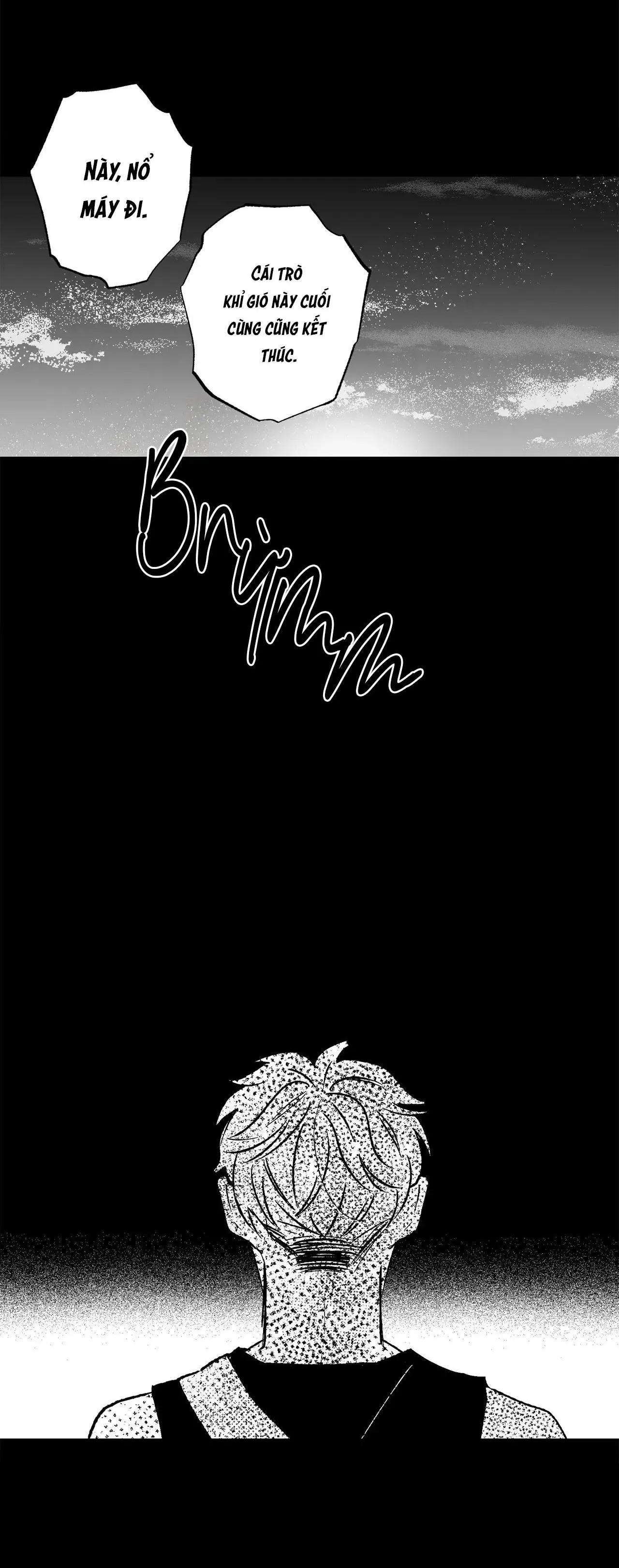 Sự kết hợp hoàn hảo Chapter 35 Trang 26