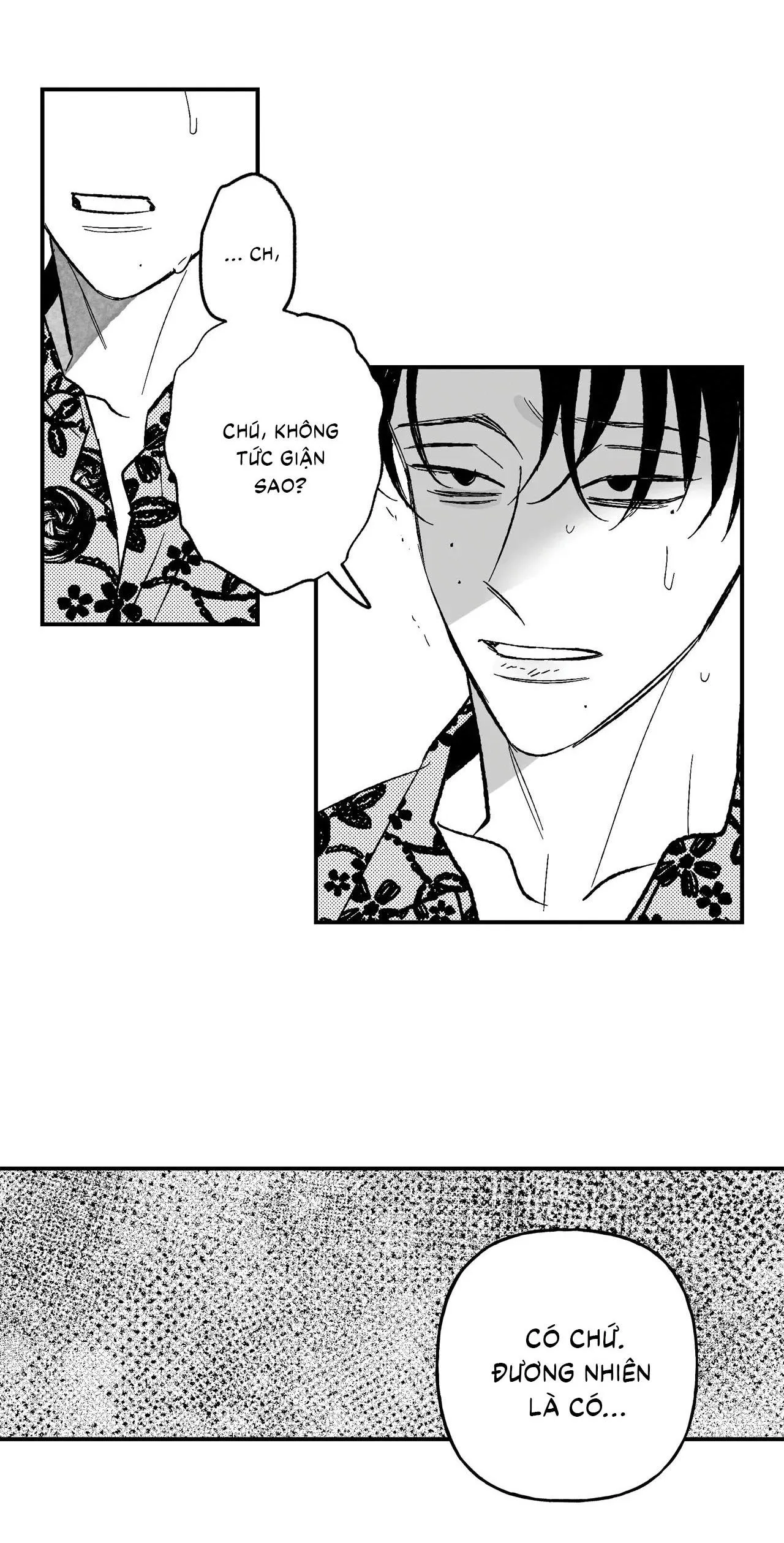 Sự kết hợp hoàn hảo Chapter 36 Trang 6