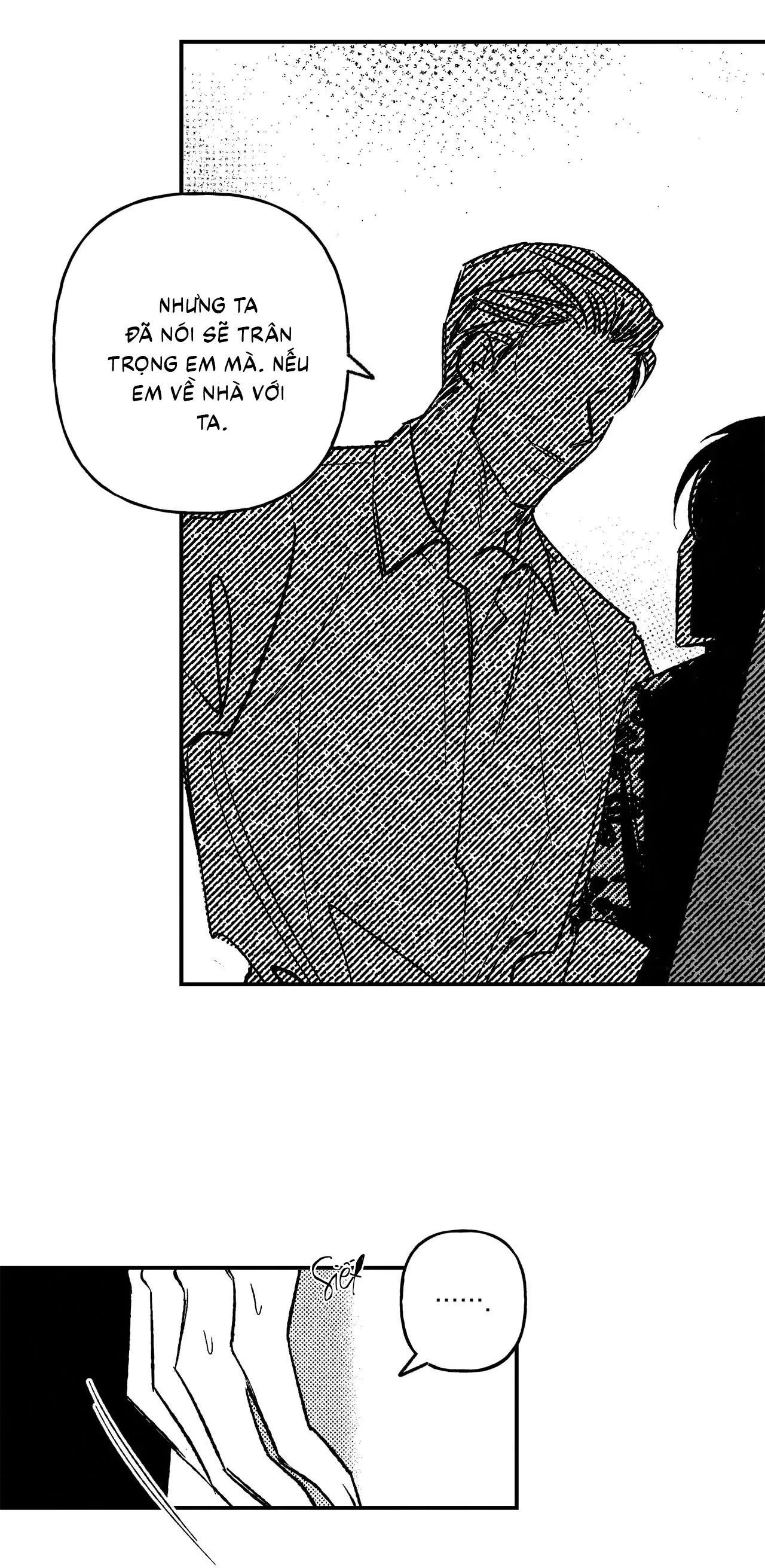 Sự kết hợp hoàn hảo Chapter 36 Trang 7