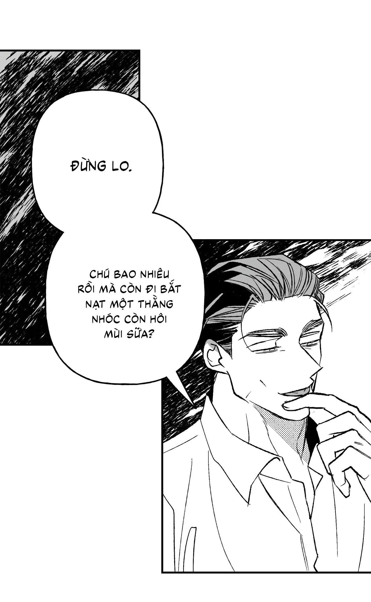 Sự kết hợp hoàn hảo Chapter 36 Trang 12