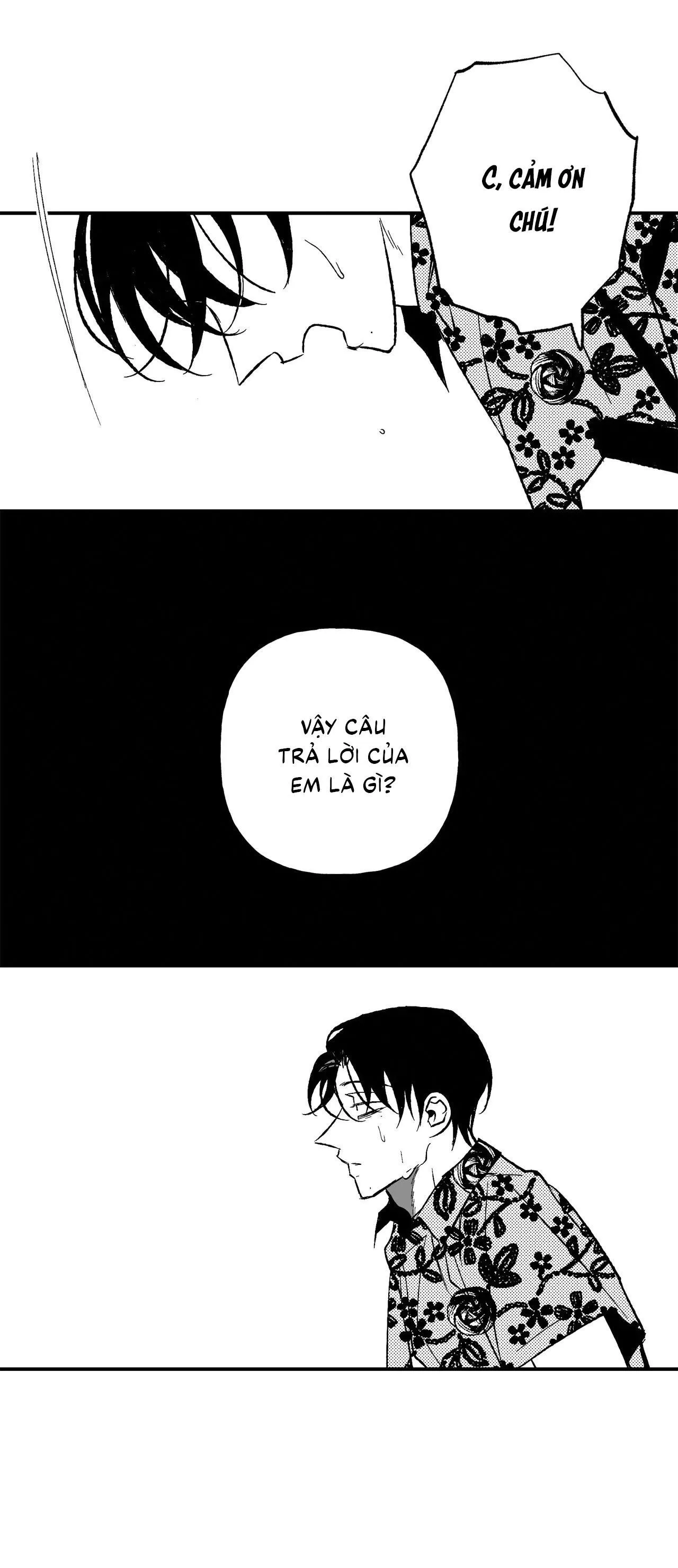 Sự kết hợp hoàn hảo Chapter 36 Trang 13