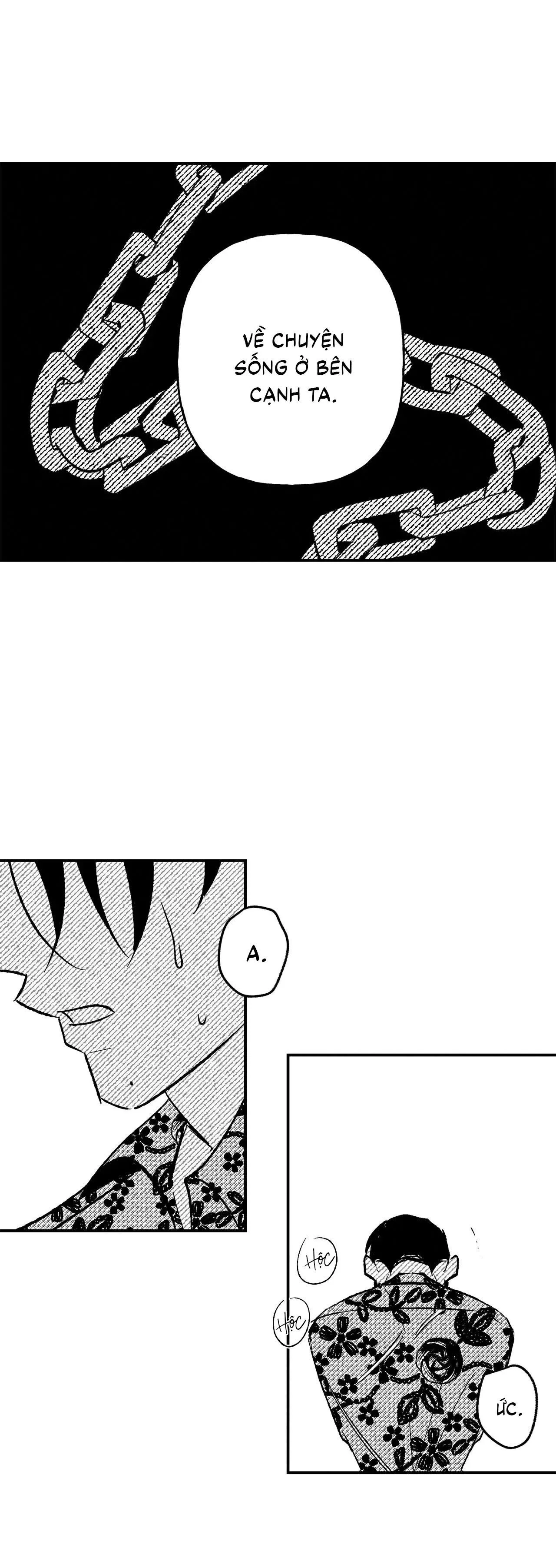 Sự kết hợp hoàn hảo Chapter 36 Trang 14