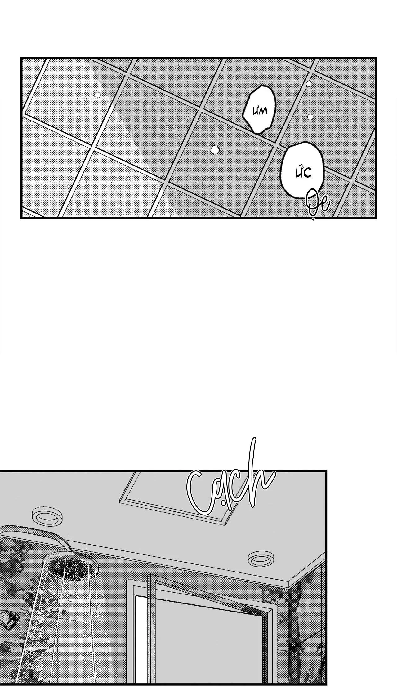 Sự kết hợp hoàn hảo Chapter 36 Trang 24