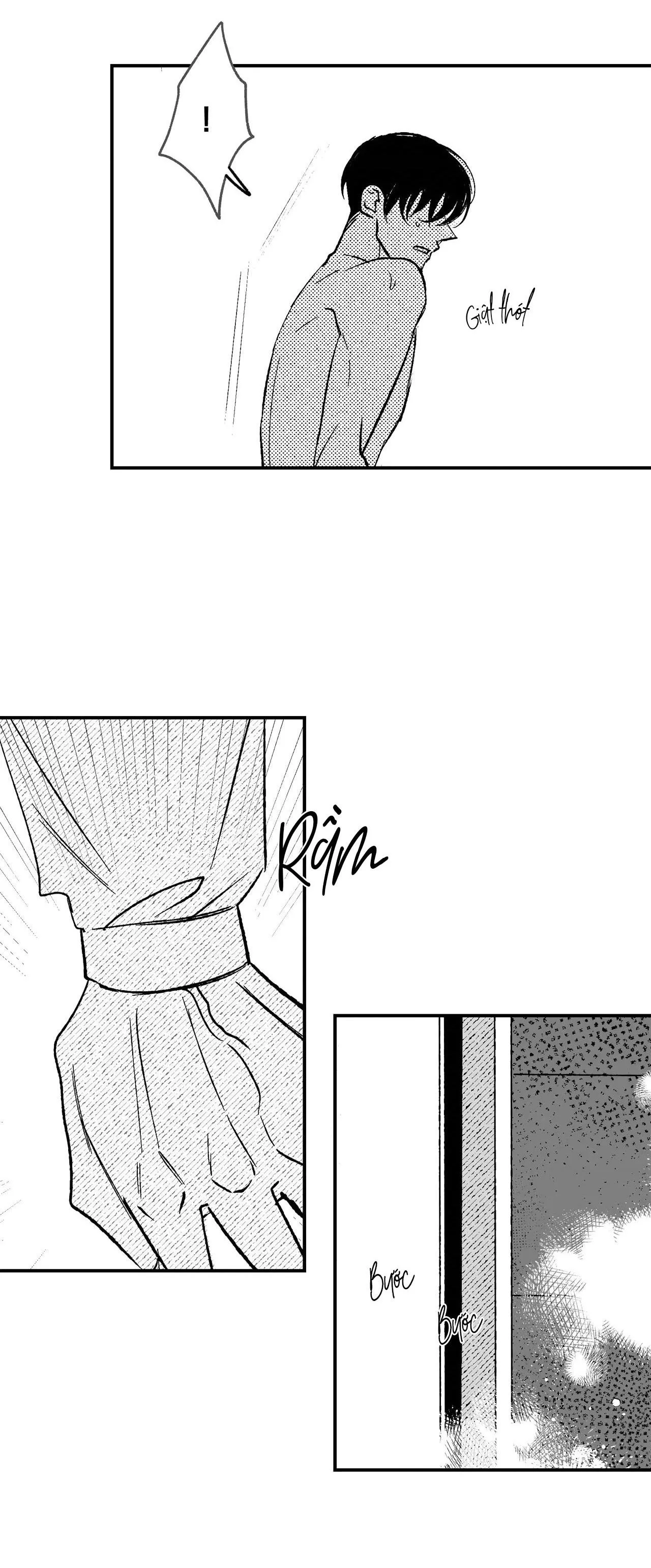 Sự kết hợp hoàn hảo Chapter 36 Trang 25