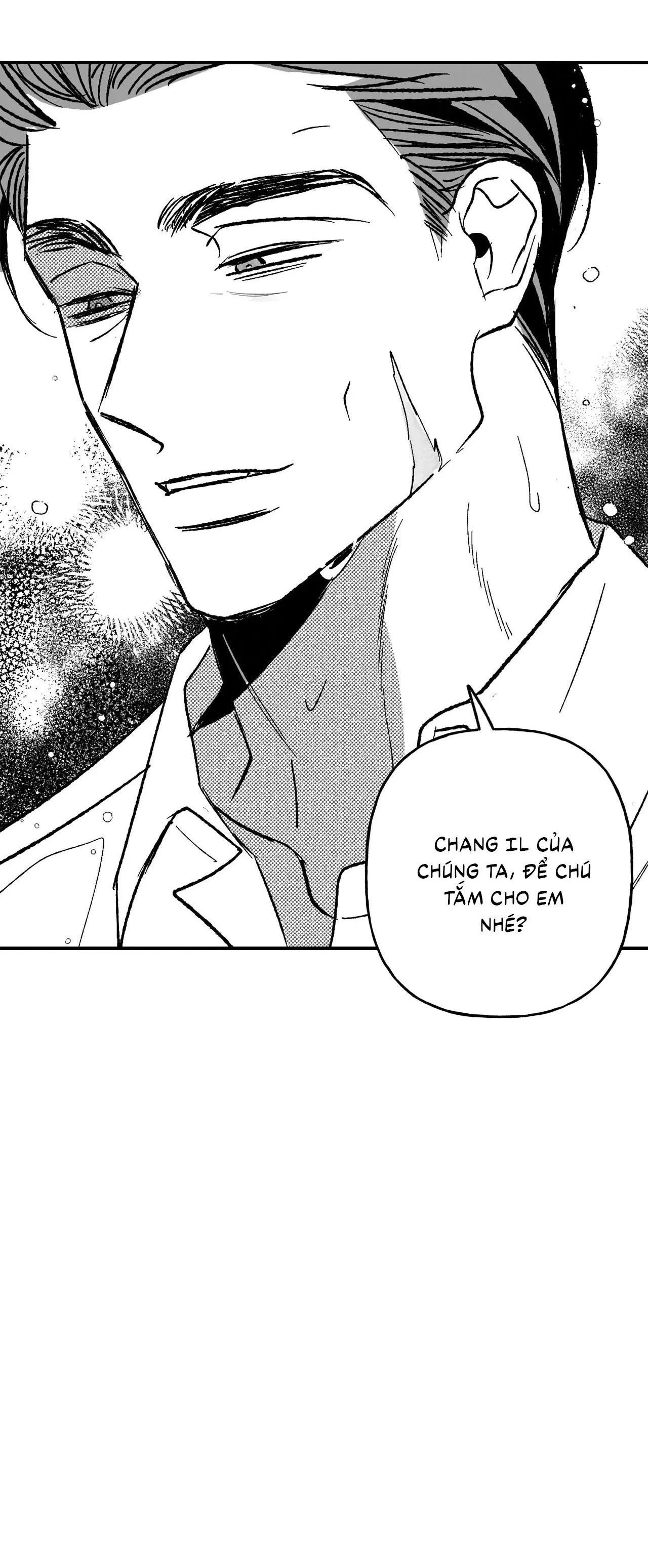 Sự kết hợp hoàn hảo Chapter 36 Trang 29