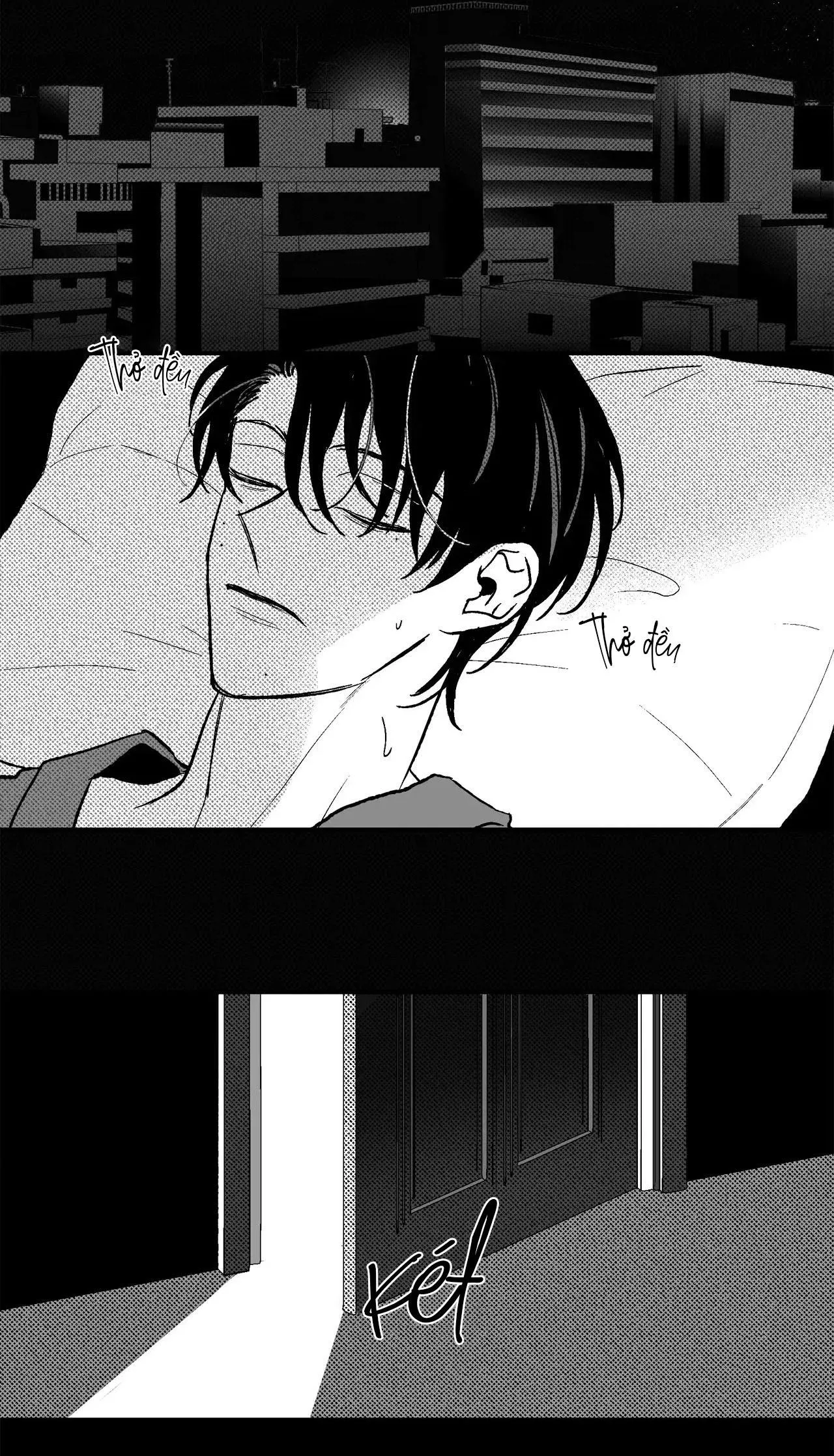 Sự kết hợp hoàn hảo Chapter 37 Trang 13