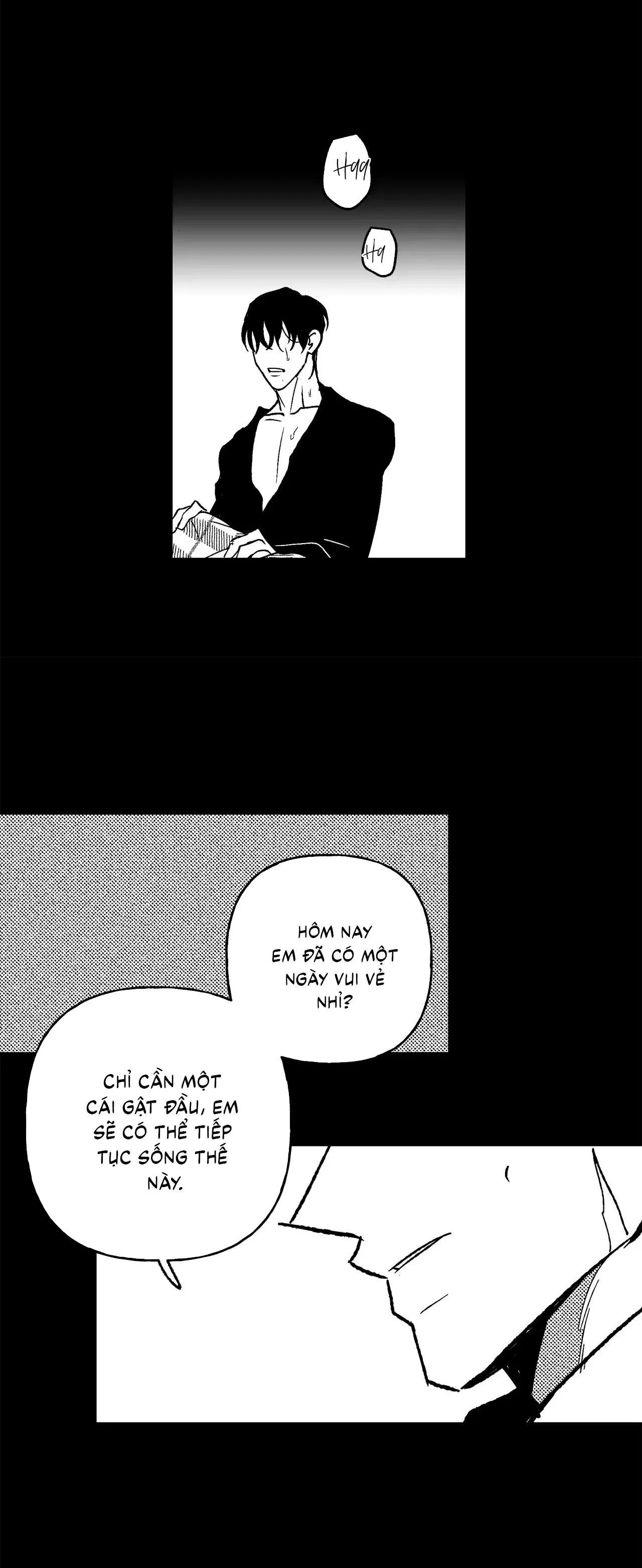 Sự kết hợp hoàn hảo Chapter 37 Trang 17