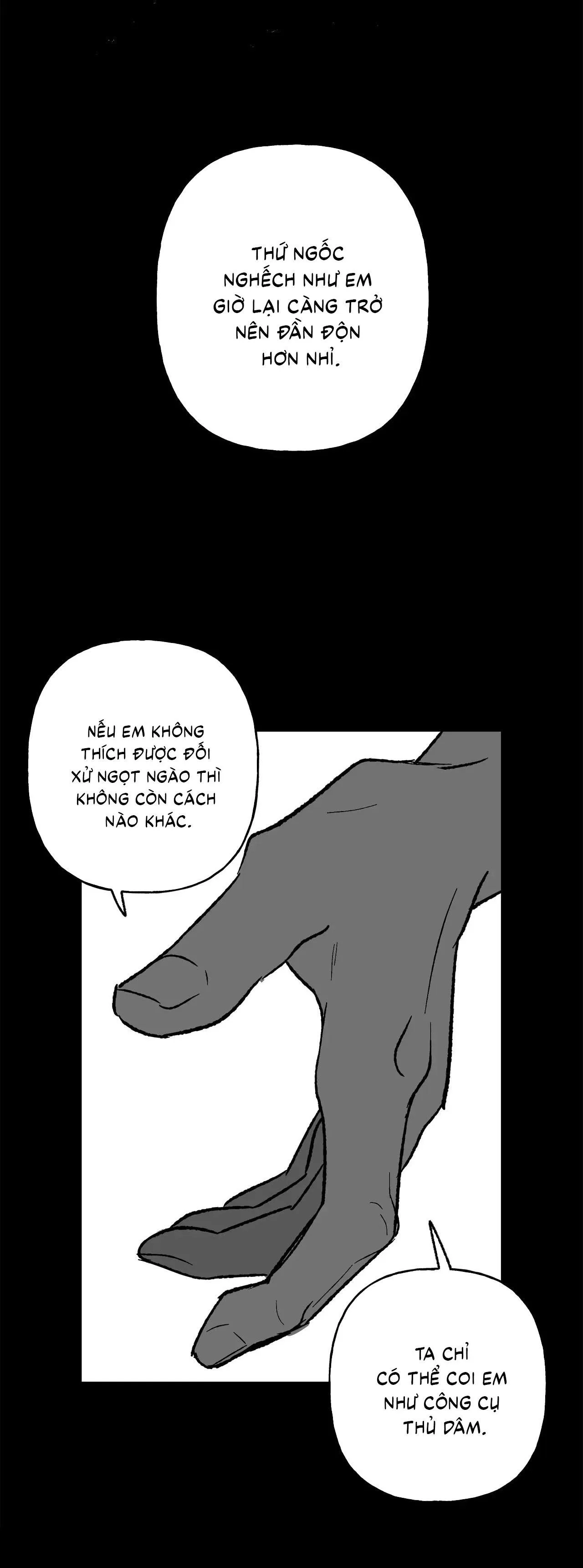 Sự kết hợp hoàn hảo Chapter 37 Trang 24