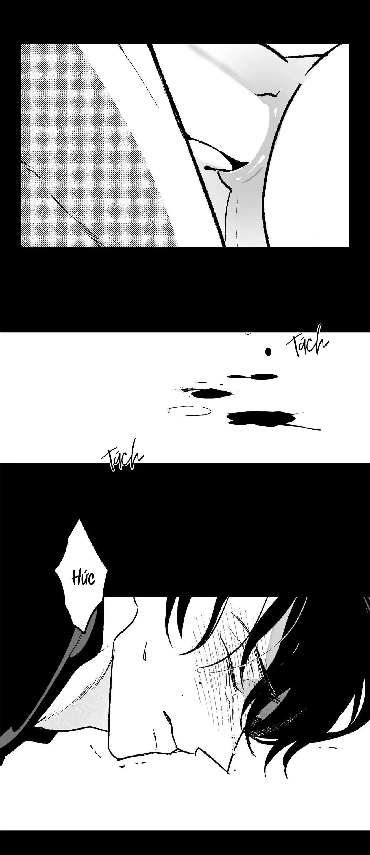 Sự kết hợp hoàn hảo Chapter 37 Trang 34