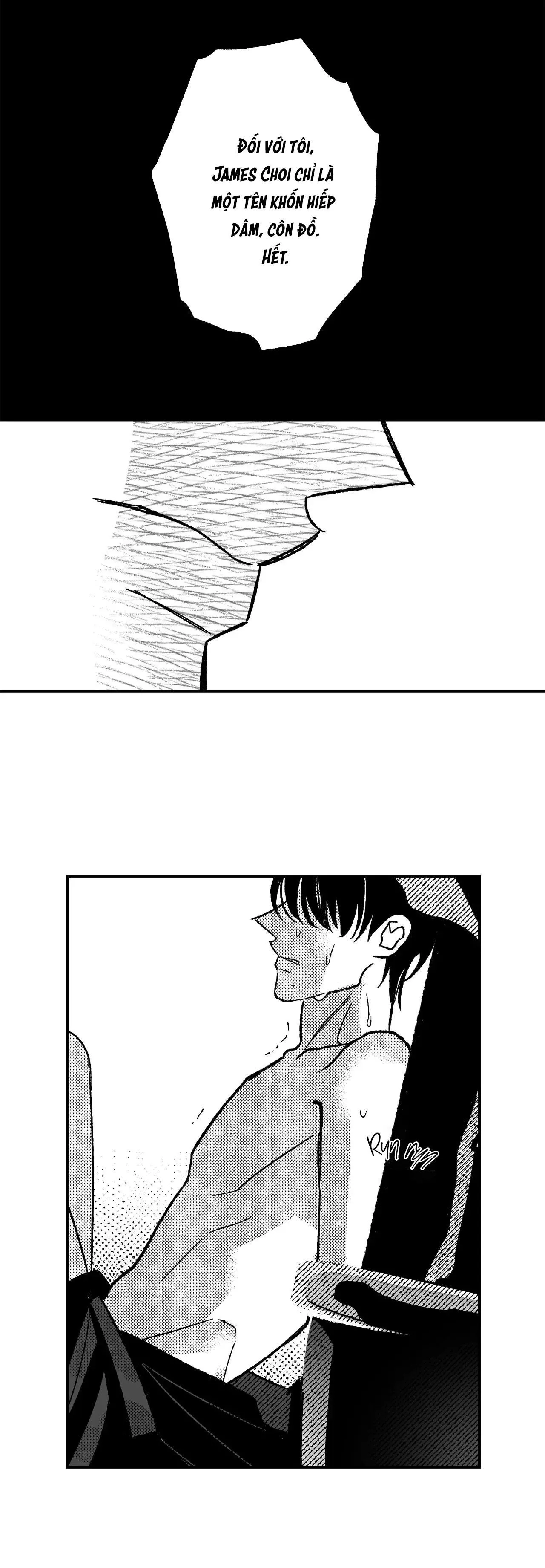 Sự kết hợp hoàn hảo Chapter 38 Trang 8