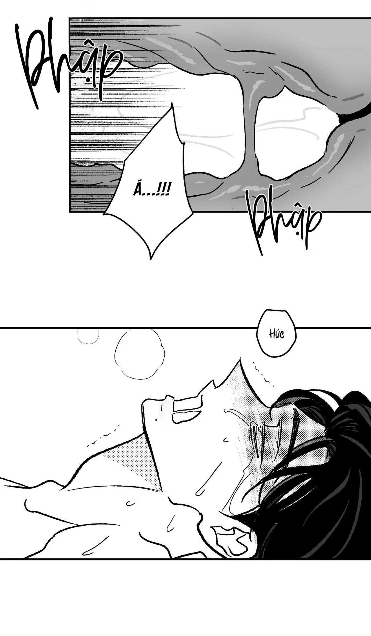 Sự kết hợp hoàn hảo Chapter 38 Trang 10