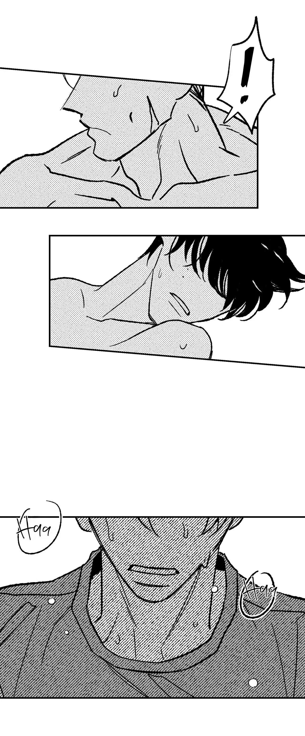 Sự kết hợp hoàn hảo Chapter 38 Trang 15