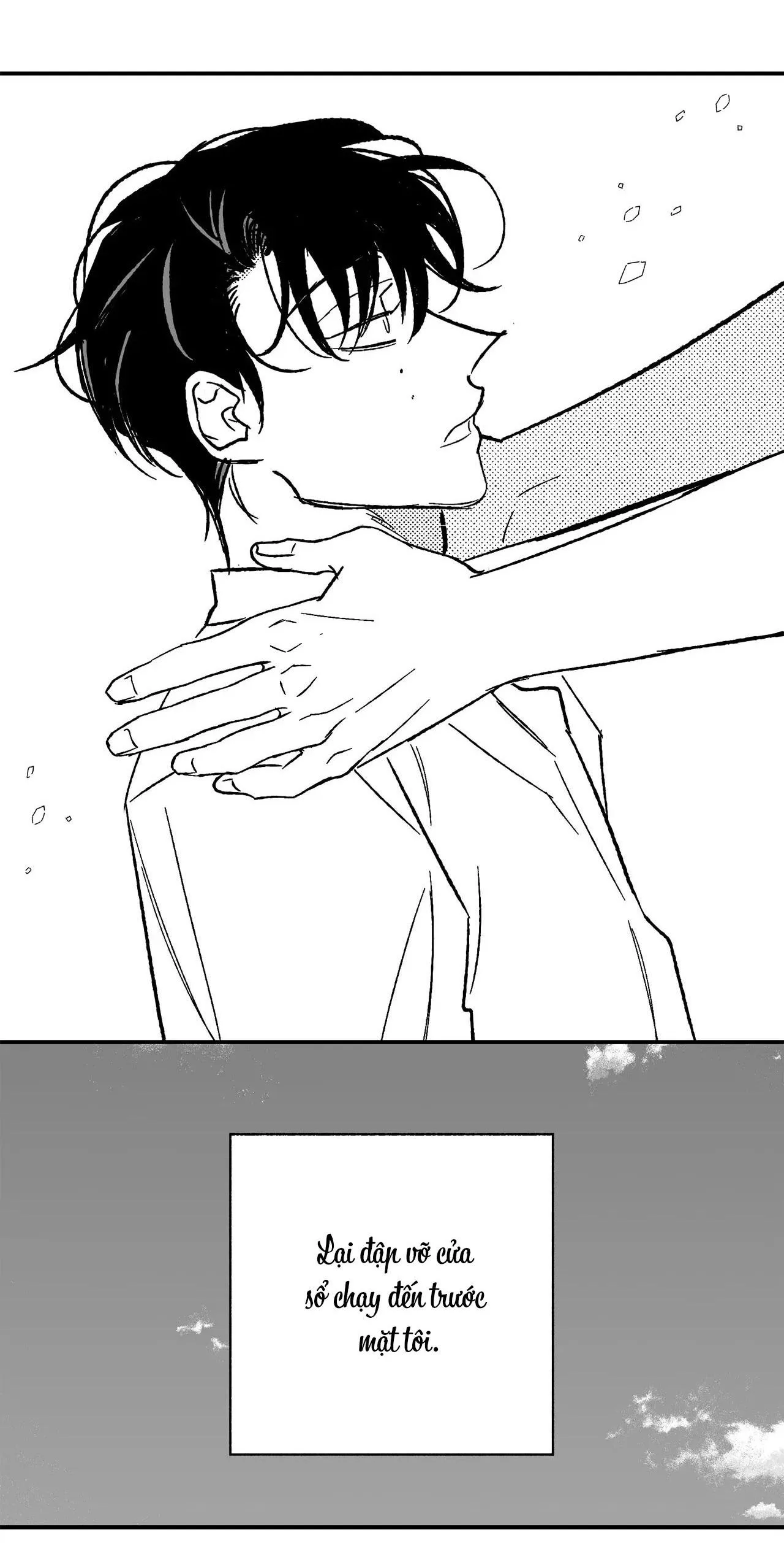 Sự kết hợp hoàn hảo Chapter 38 Trang 26