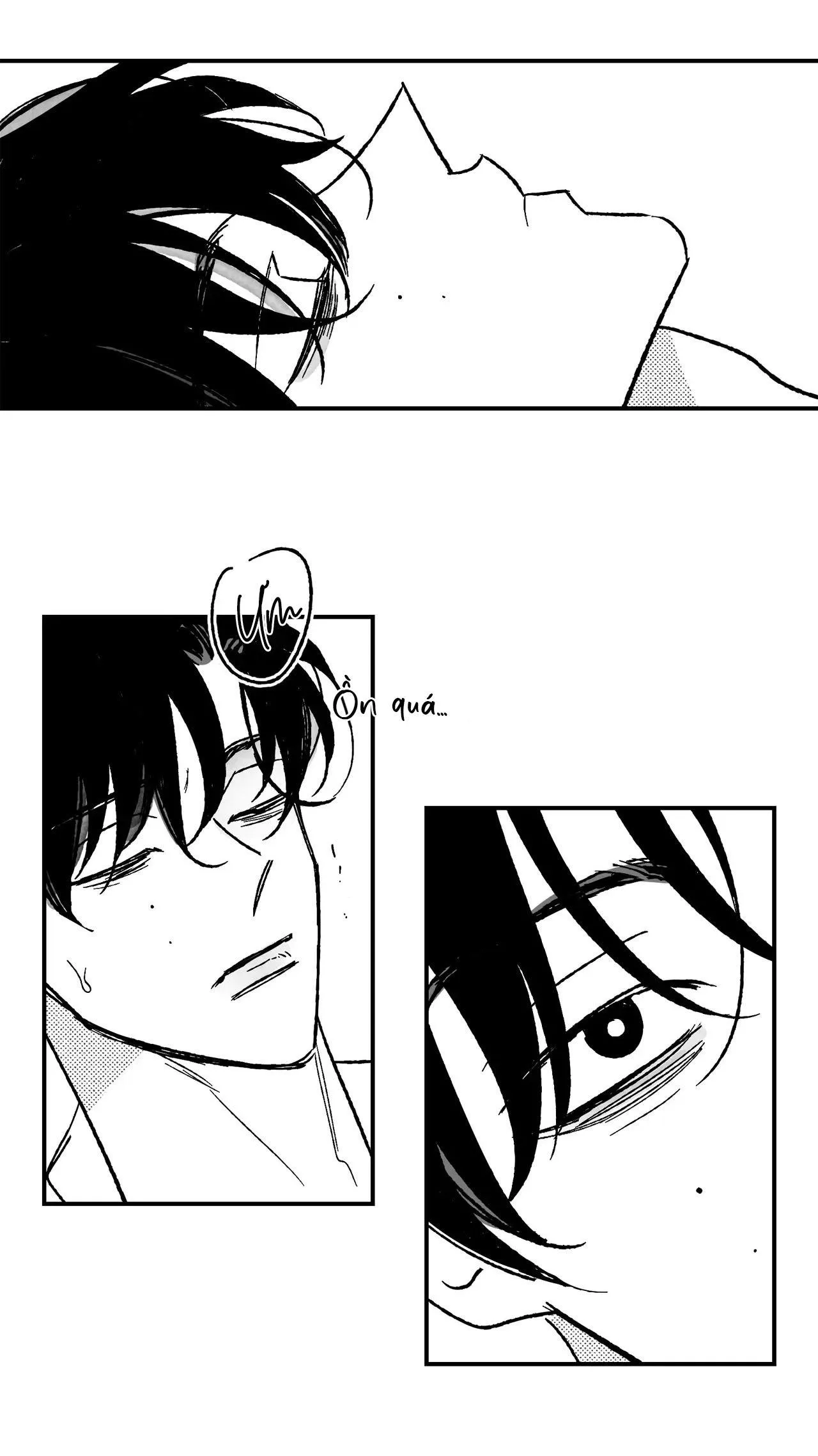 Sự kết hợp hoàn hảo Chapter 38 Trang 28