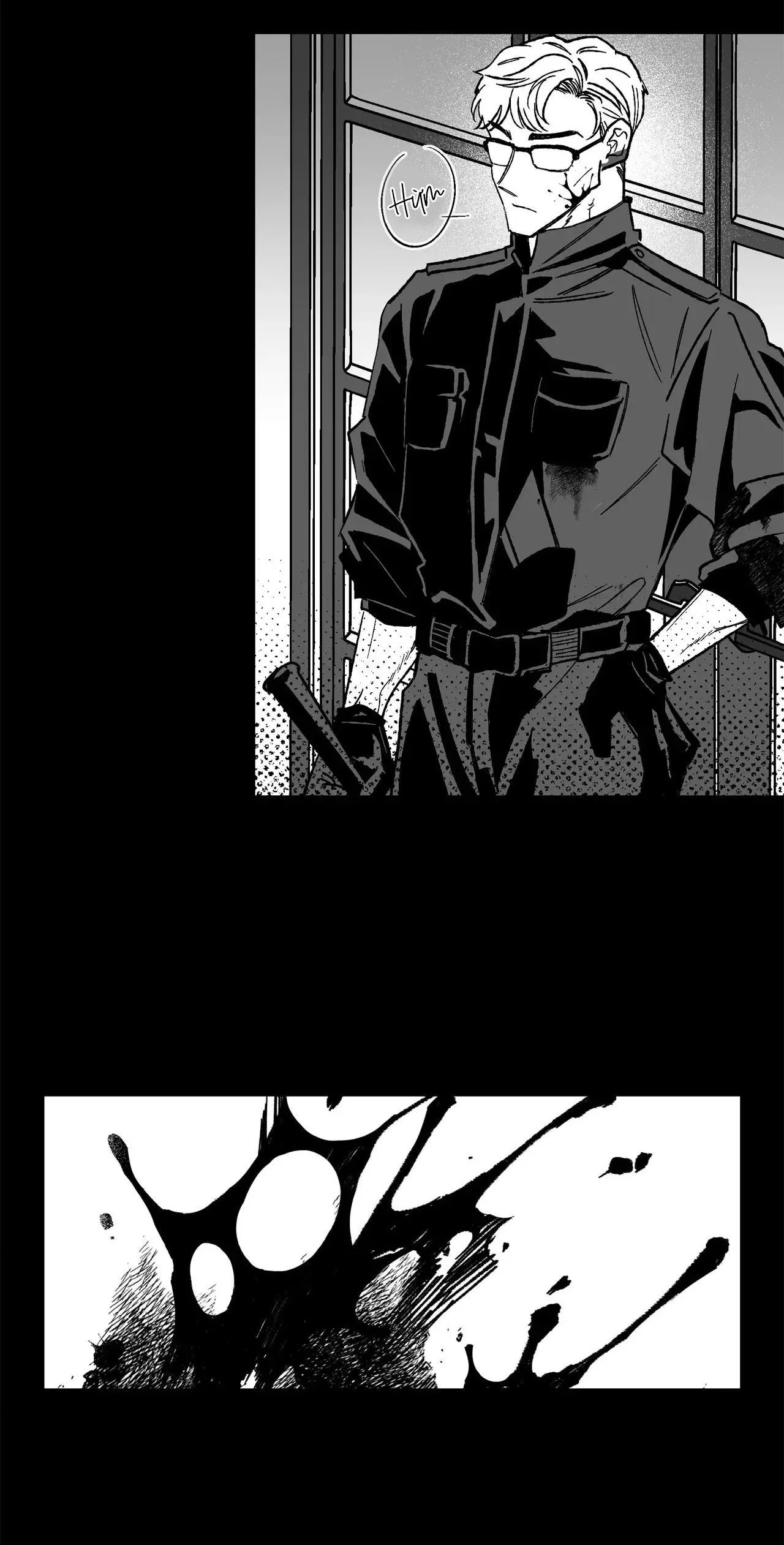 Sự kết hợp hoàn hảo Chapter 39 Trang 3