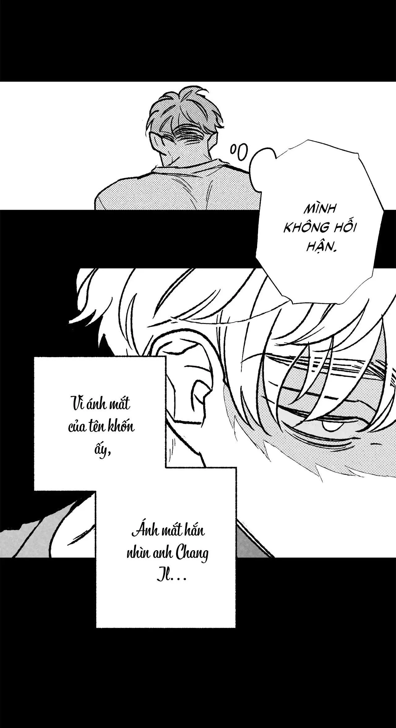 Sự kết hợp hoàn hảo Chapter 39 Trang 8