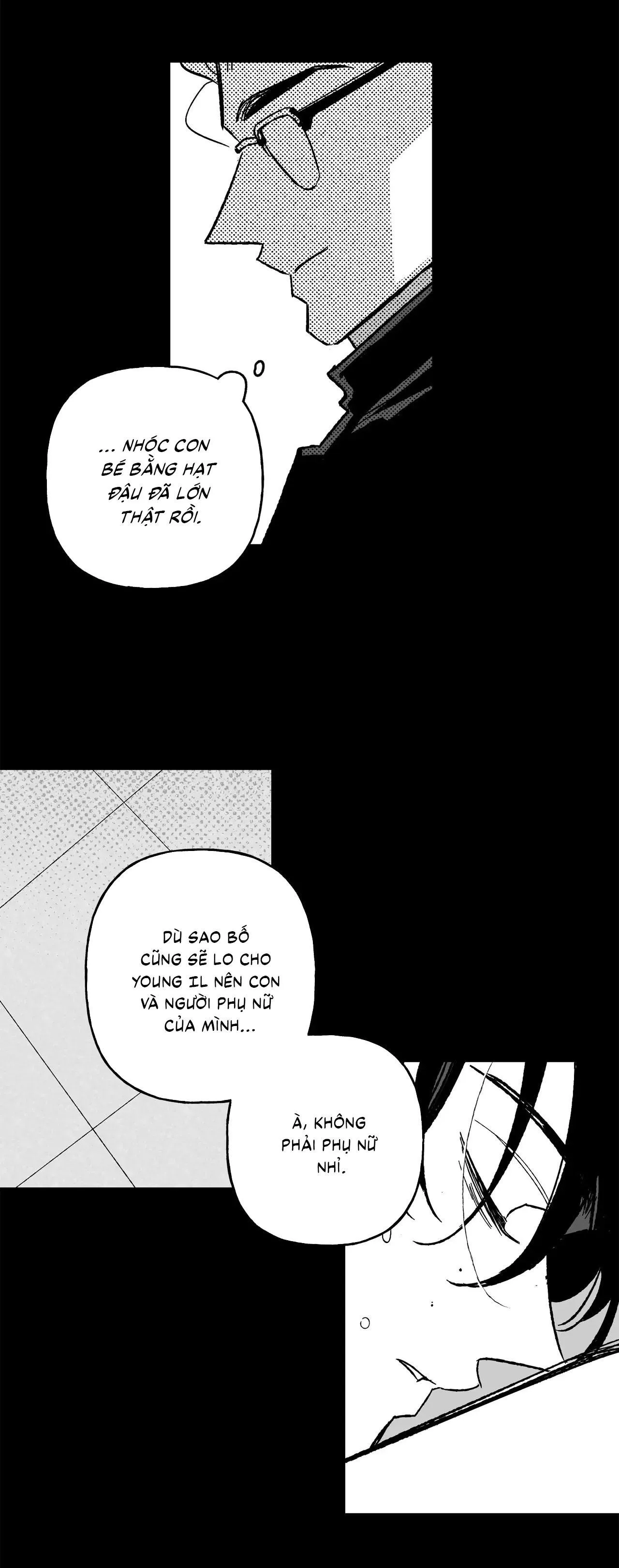 Sự kết hợp hoàn hảo Chapter 39 Trang 12