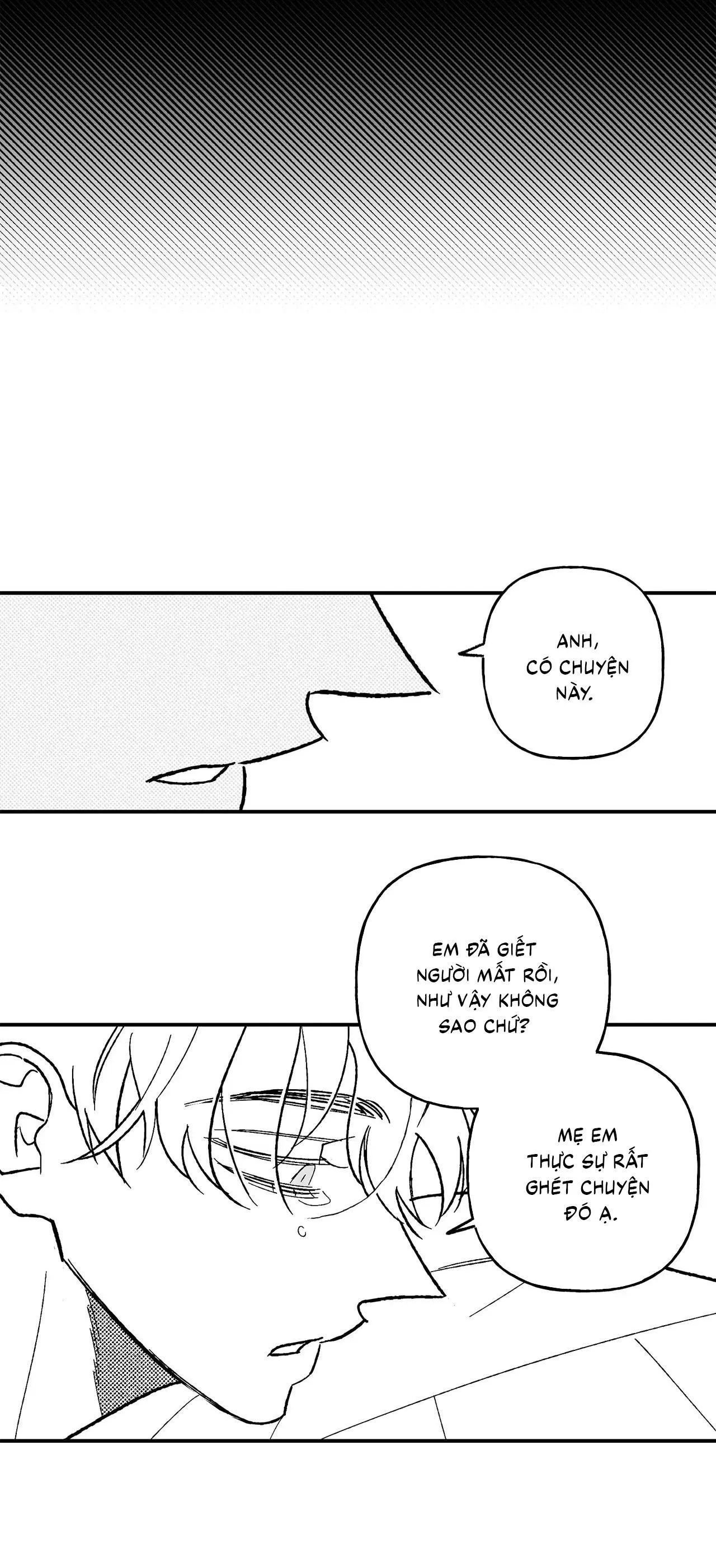 Sự kết hợp hoàn hảo Chapter 39 Trang 16