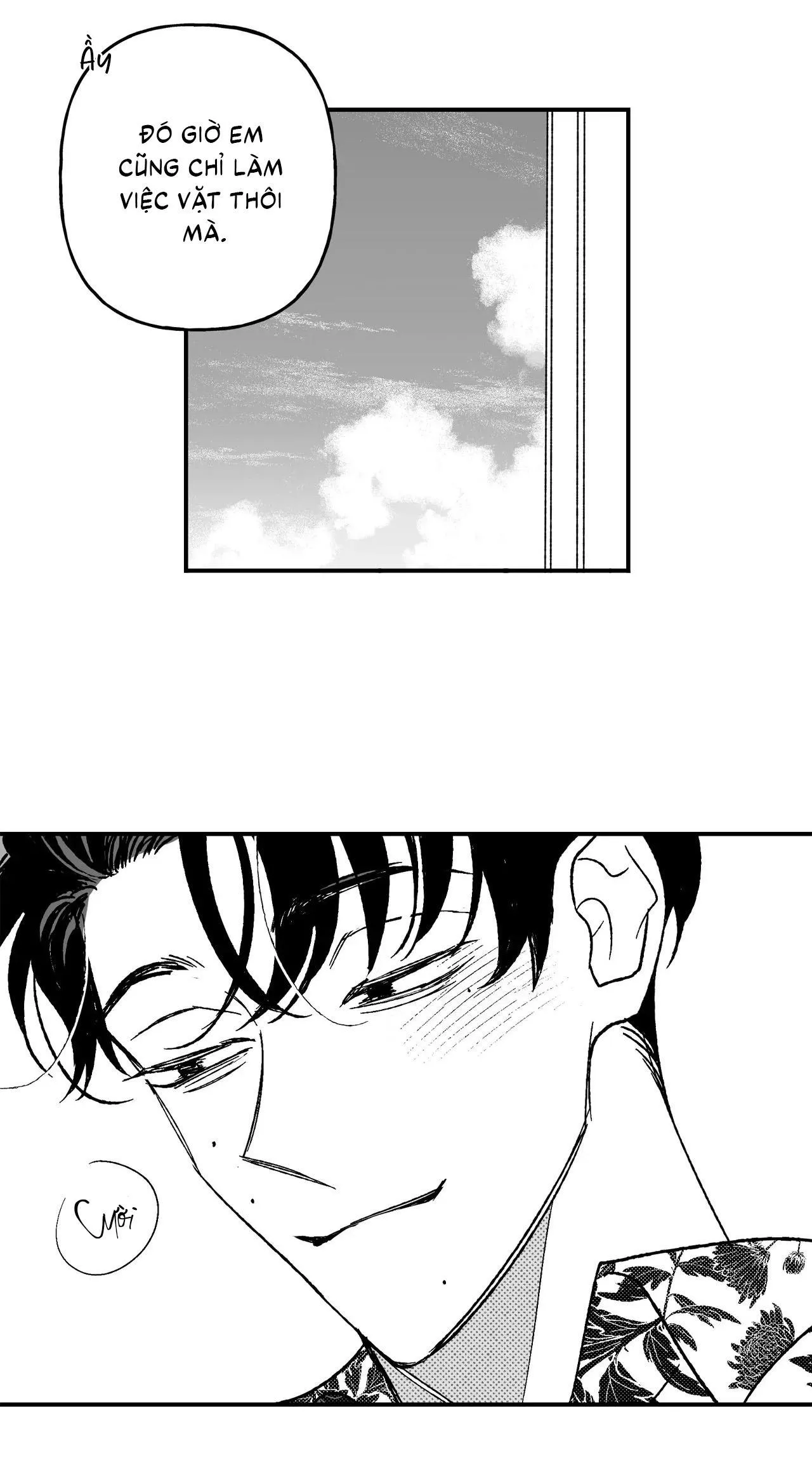 Sự kết hợp hoàn hảo Chapter 39 Trang 30