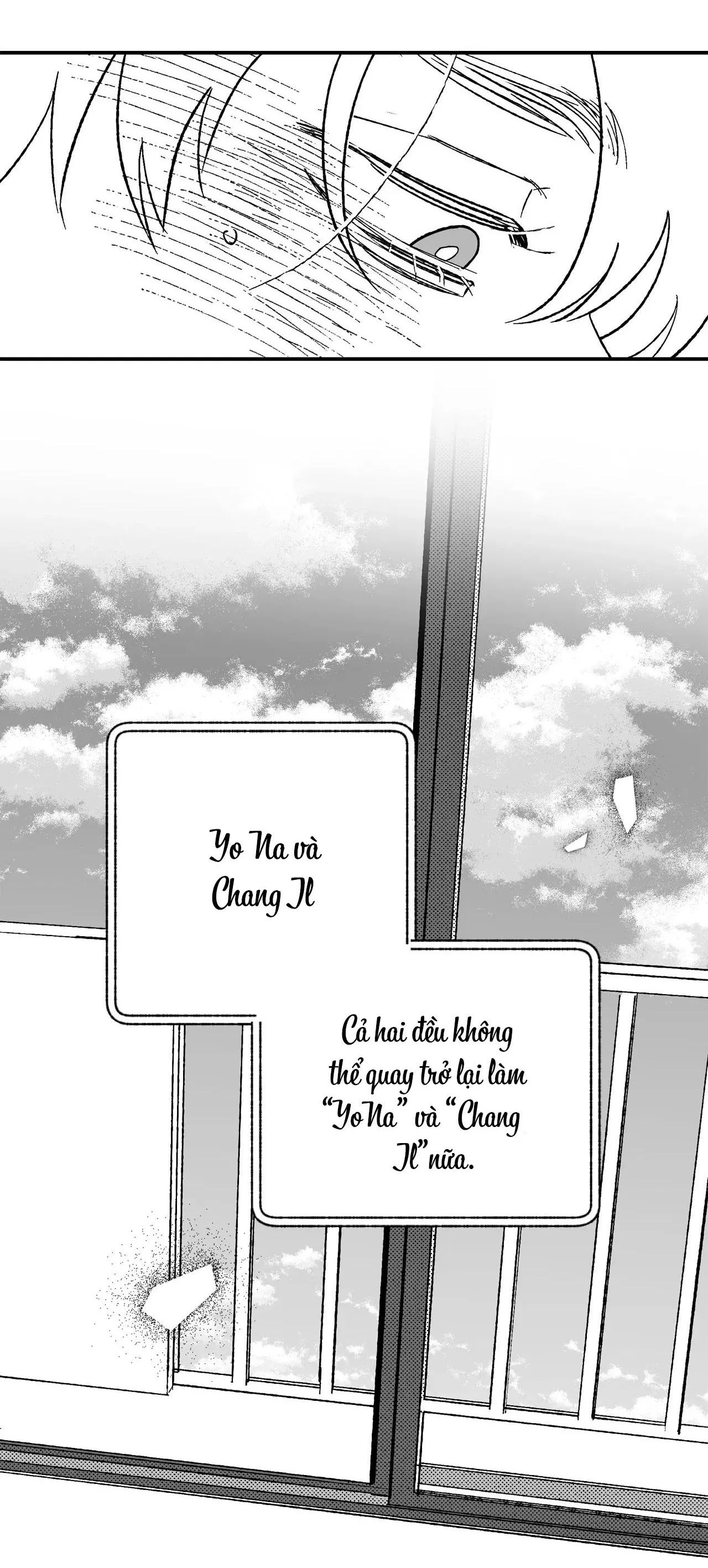 Sự kết hợp hoàn hảo Chapter 39 Trang 35