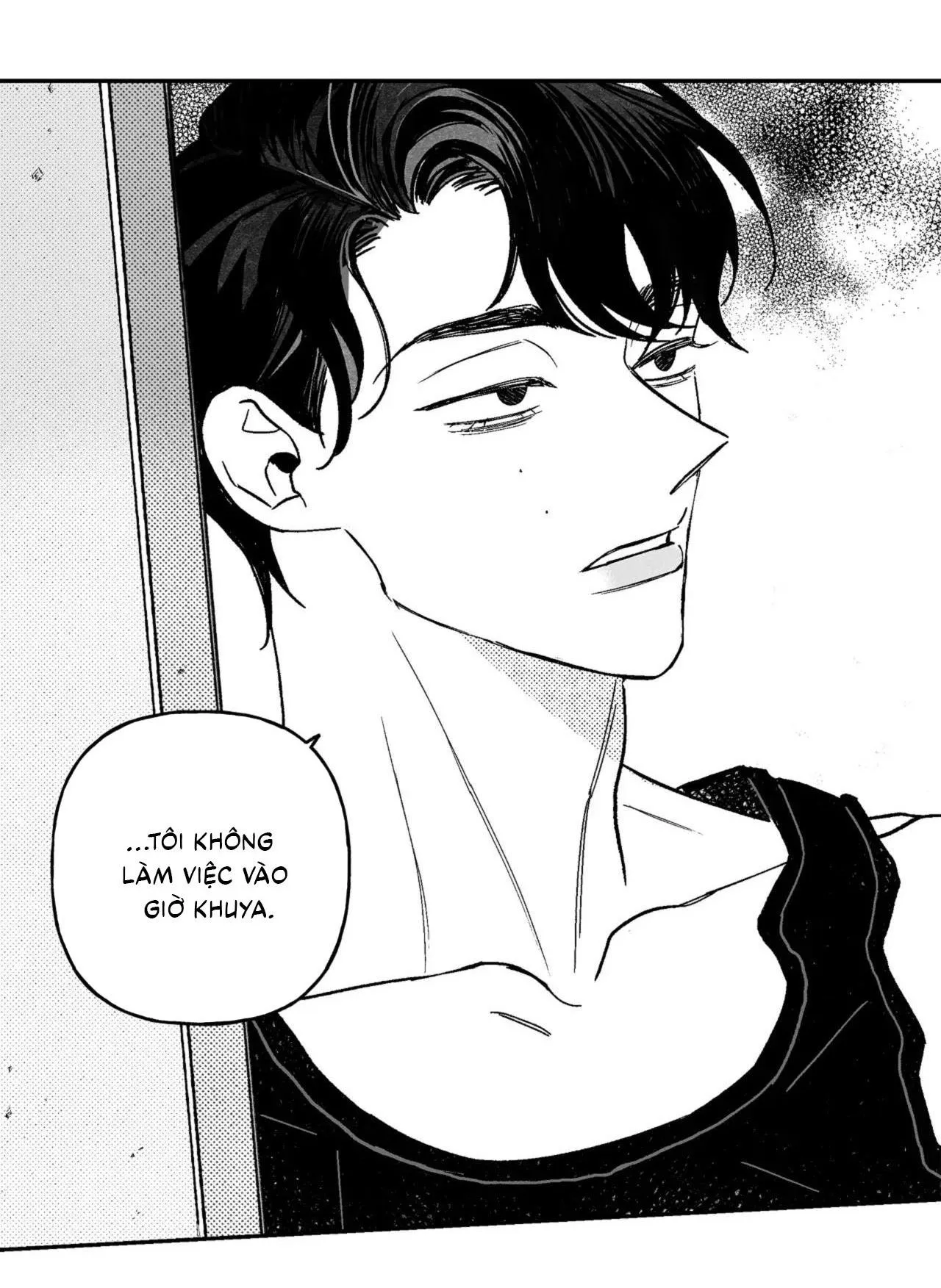 Sự kết hợp hoàn hảo Chapter 40 Trang 4