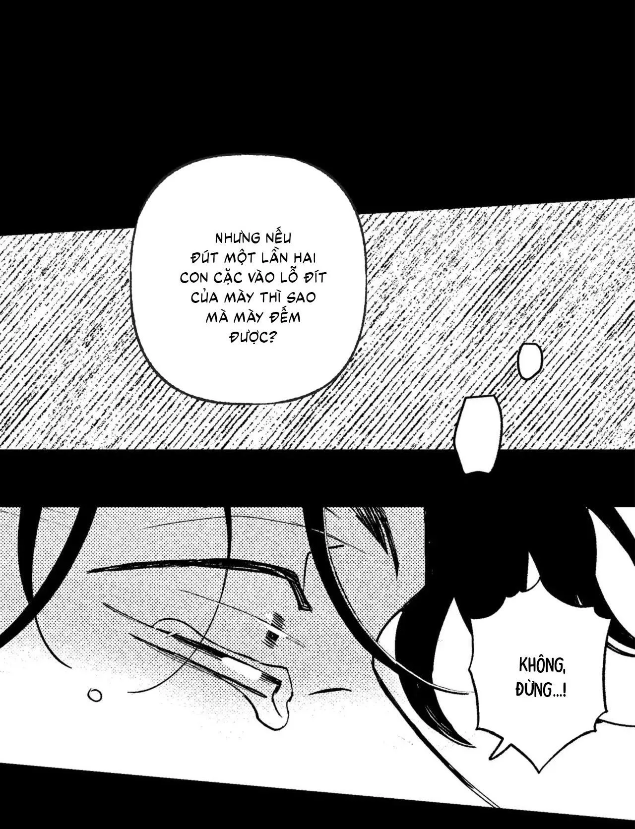 Sự kết hợp hoàn hảo Chapter 40 Trang 13