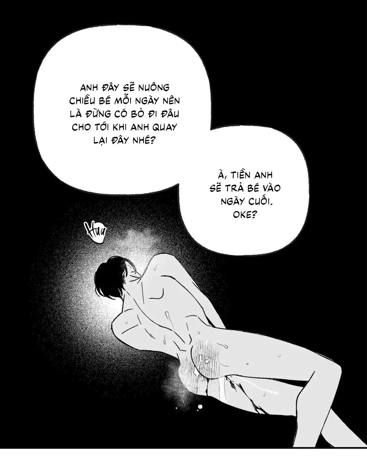 Sự kết hợp hoàn hảo Chapter 40 Trang 17