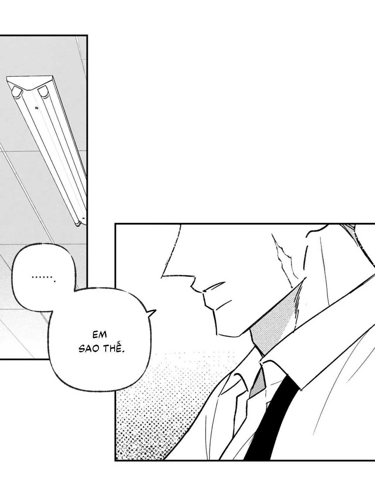 Sự kết hợp hoàn hảo Chapter 40 Trang 22