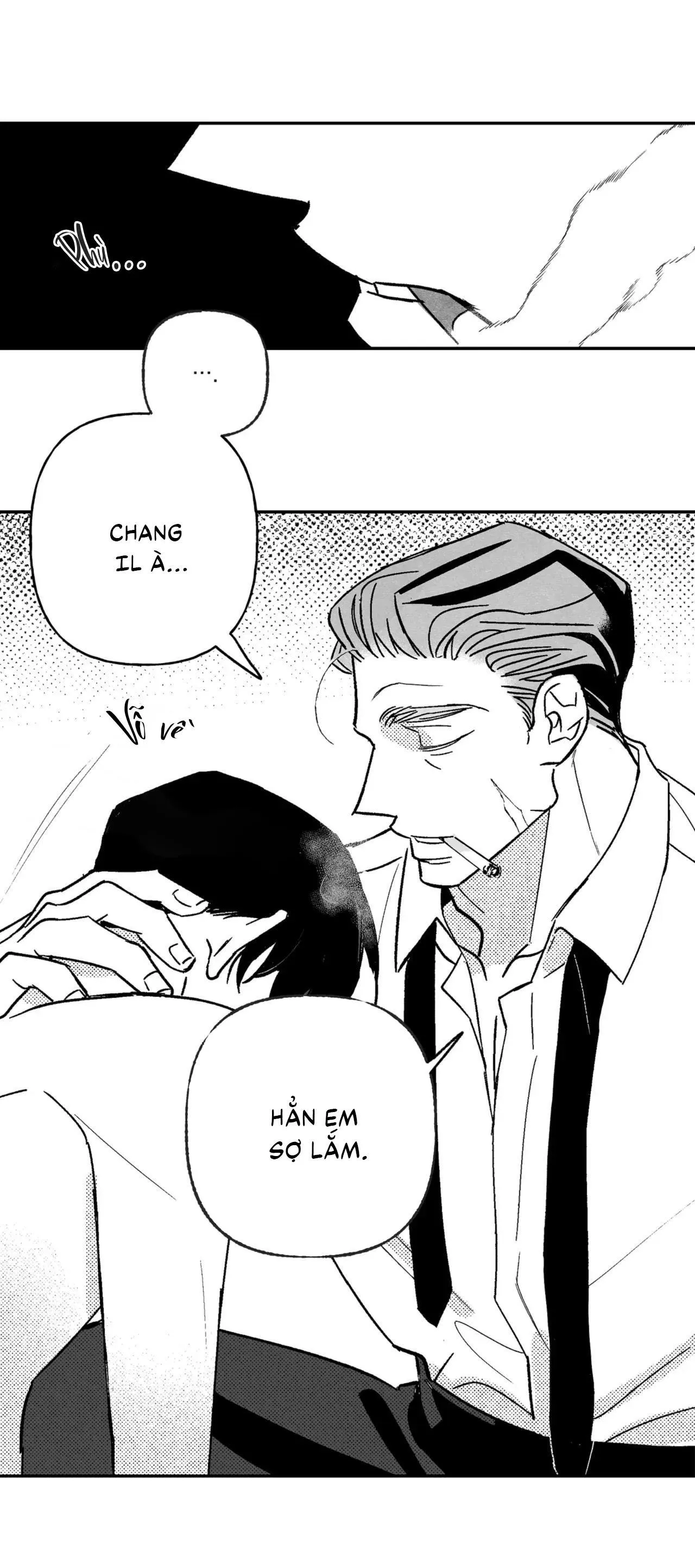 Sự kết hợp hoàn hảo Chapter 40 Trang 25