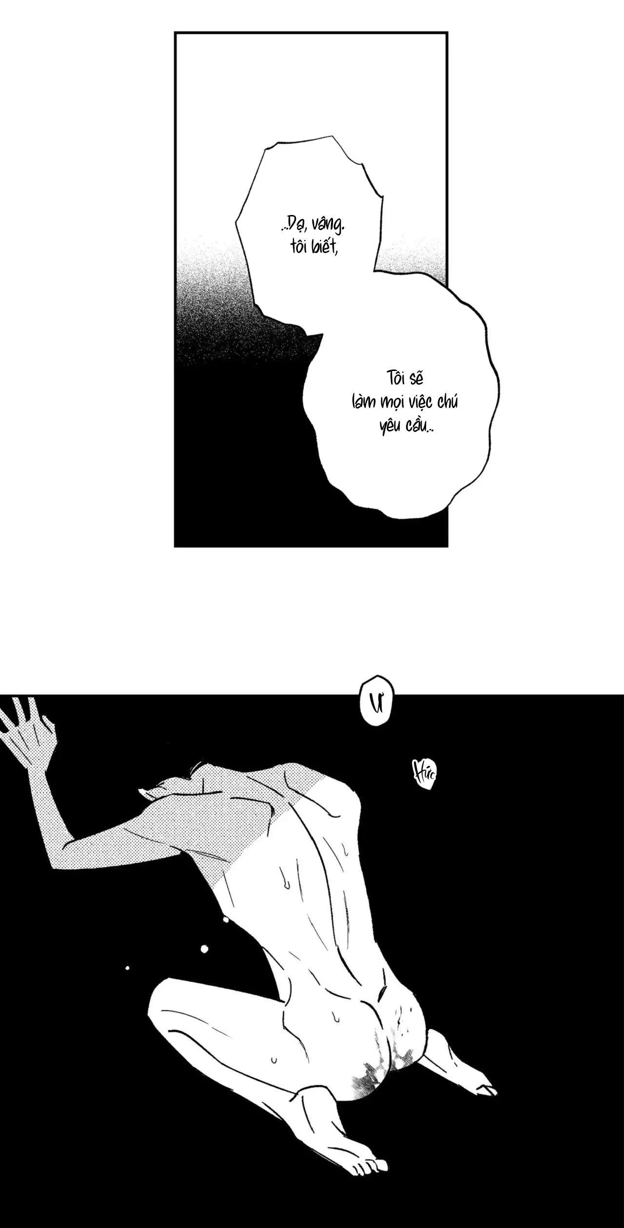 Sự kết hợp hoàn hảo Chapter 40 Trang 31