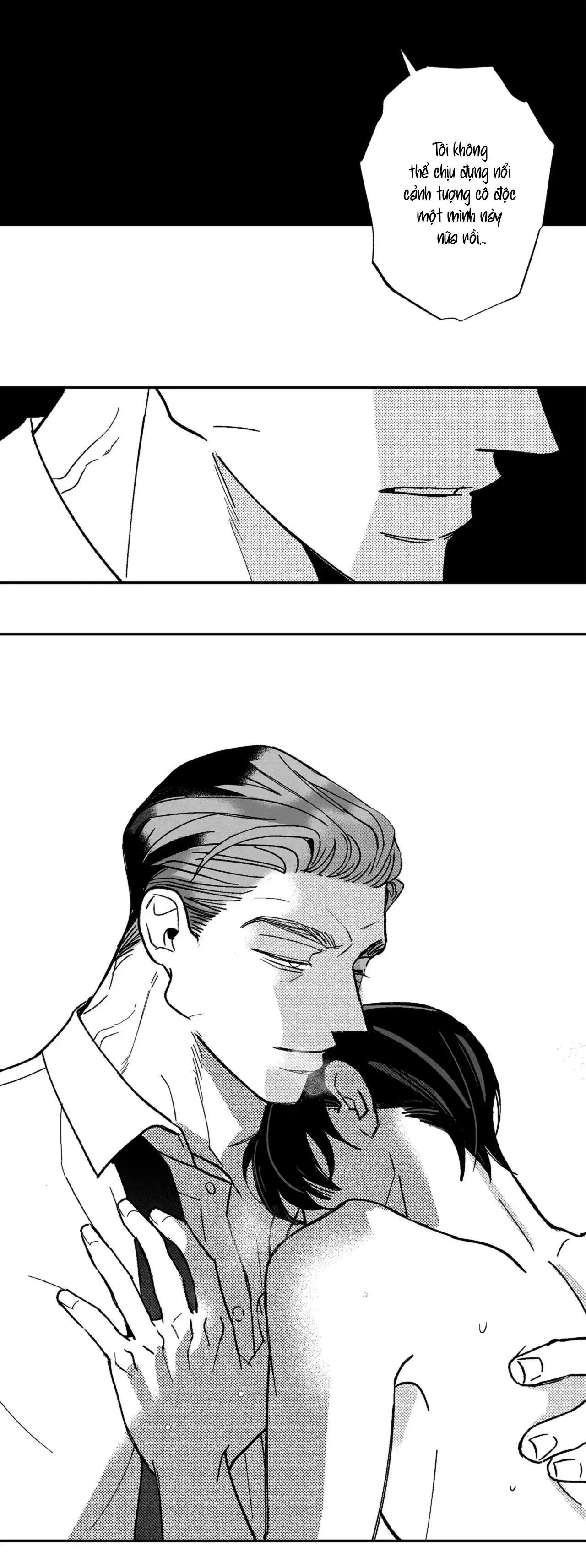 Sự kết hợp hoàn hảo Chapter 40 Trang 32