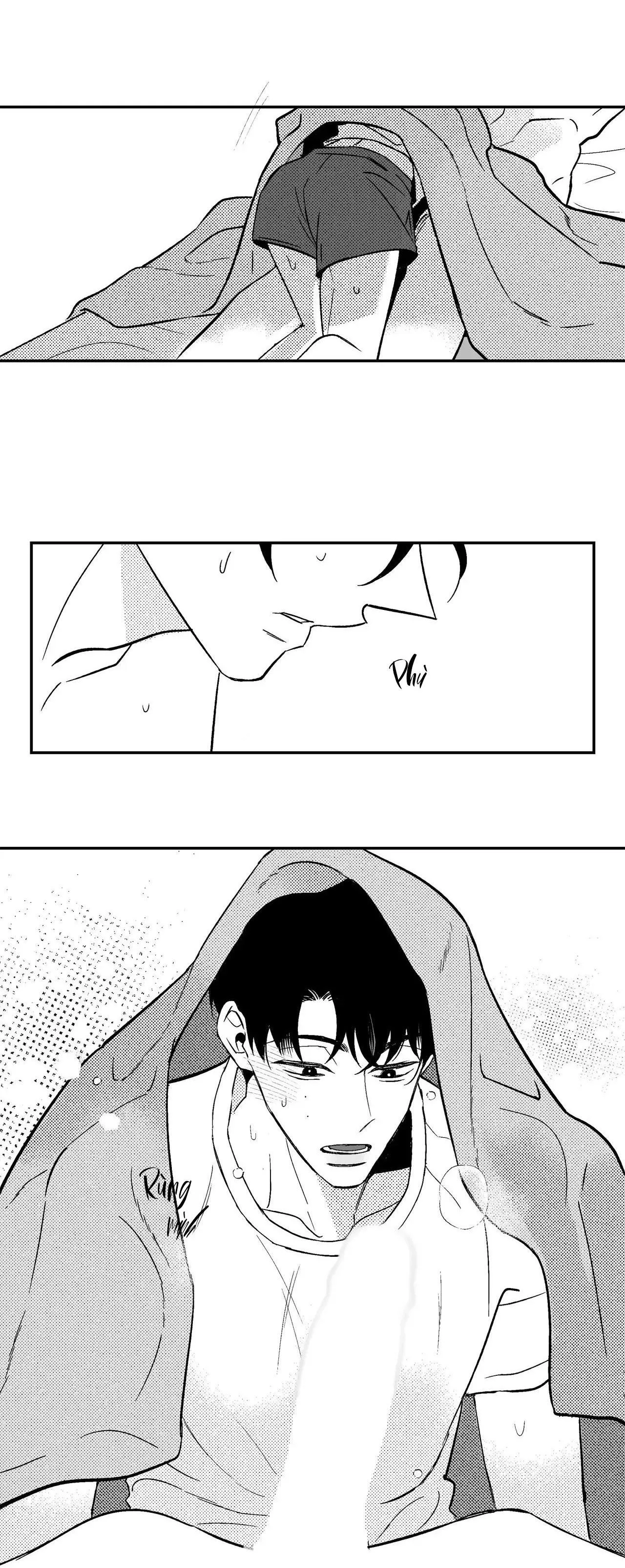 Sự kết hợp hoàn hảo Chapter 42 Trang 3