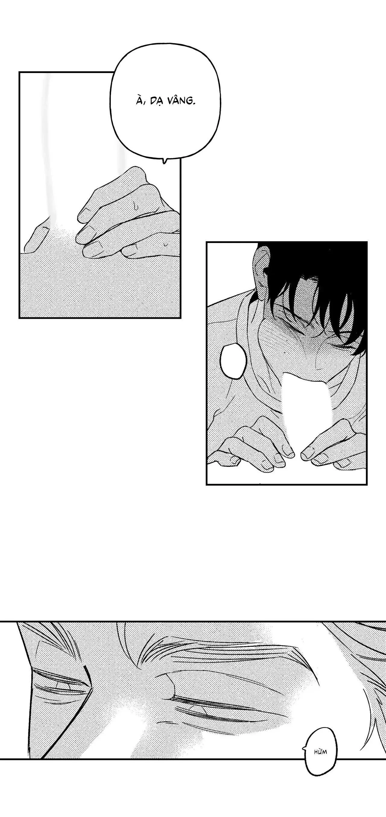 Sự kết hợp hoàn hảo Chapter 42 Trang 8