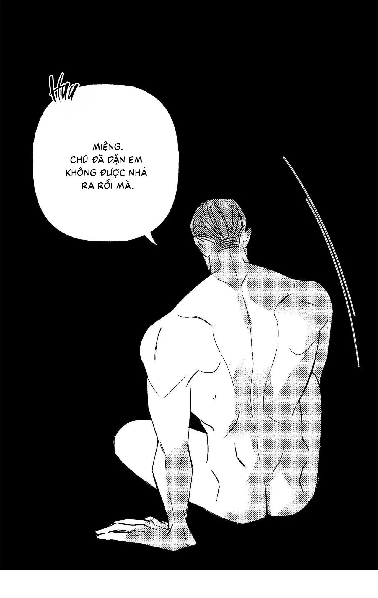 Sự kết hợp hoàn hảo Chapter 42 Trang 12