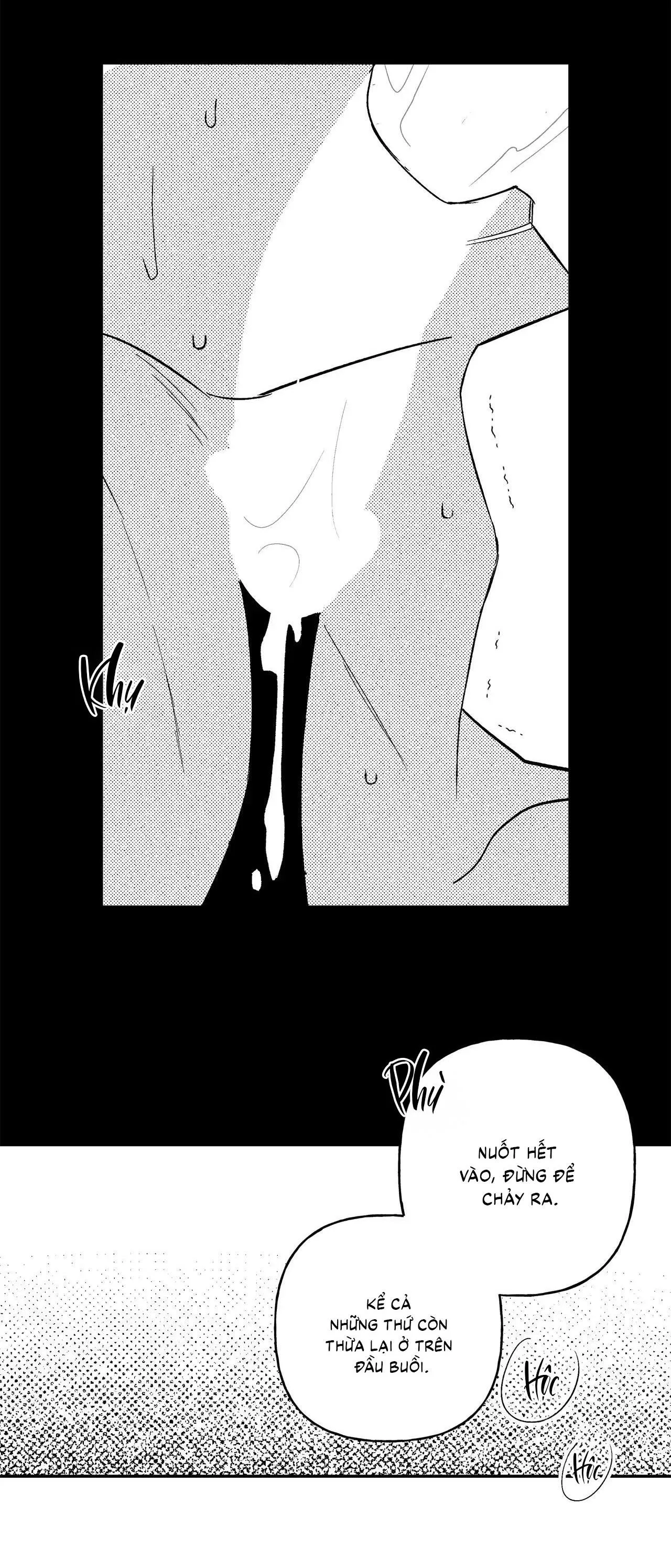 Sự kết hợp hoàn hảo Chapter 42 Trang 21