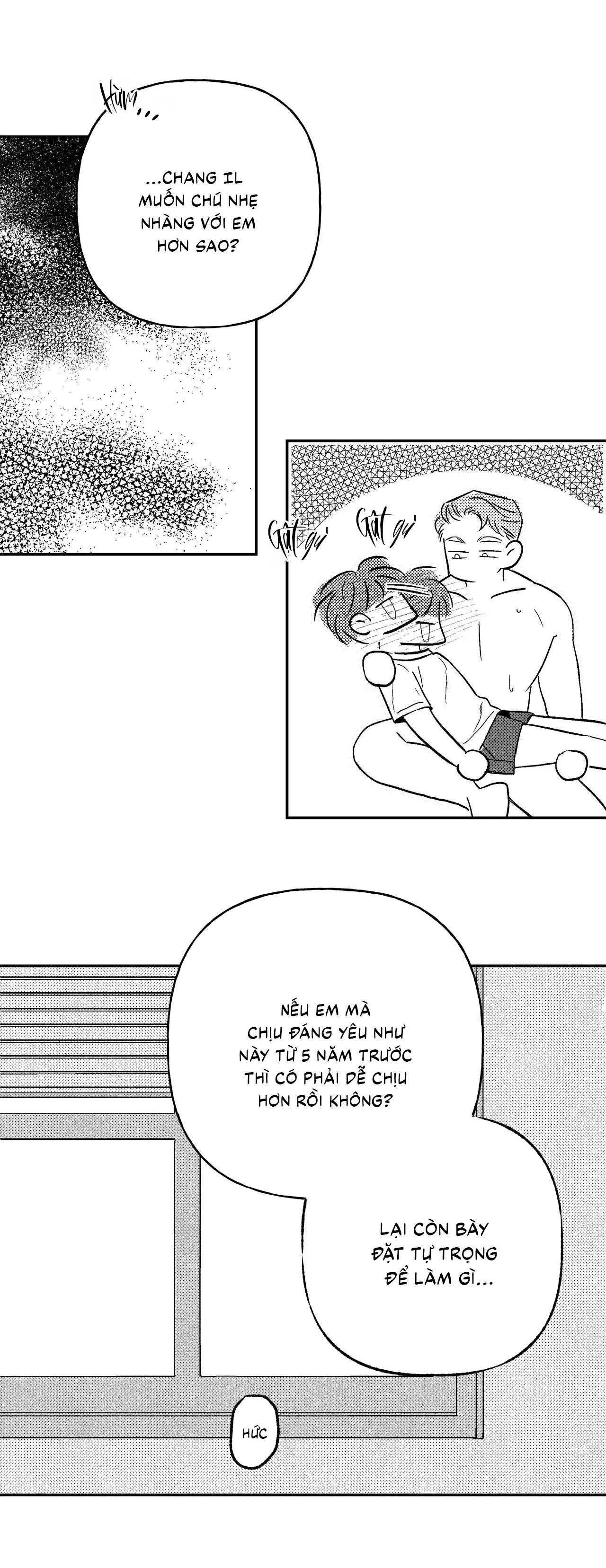 Sự kết hợp hoàn hảo Chapter 42 Trang 26