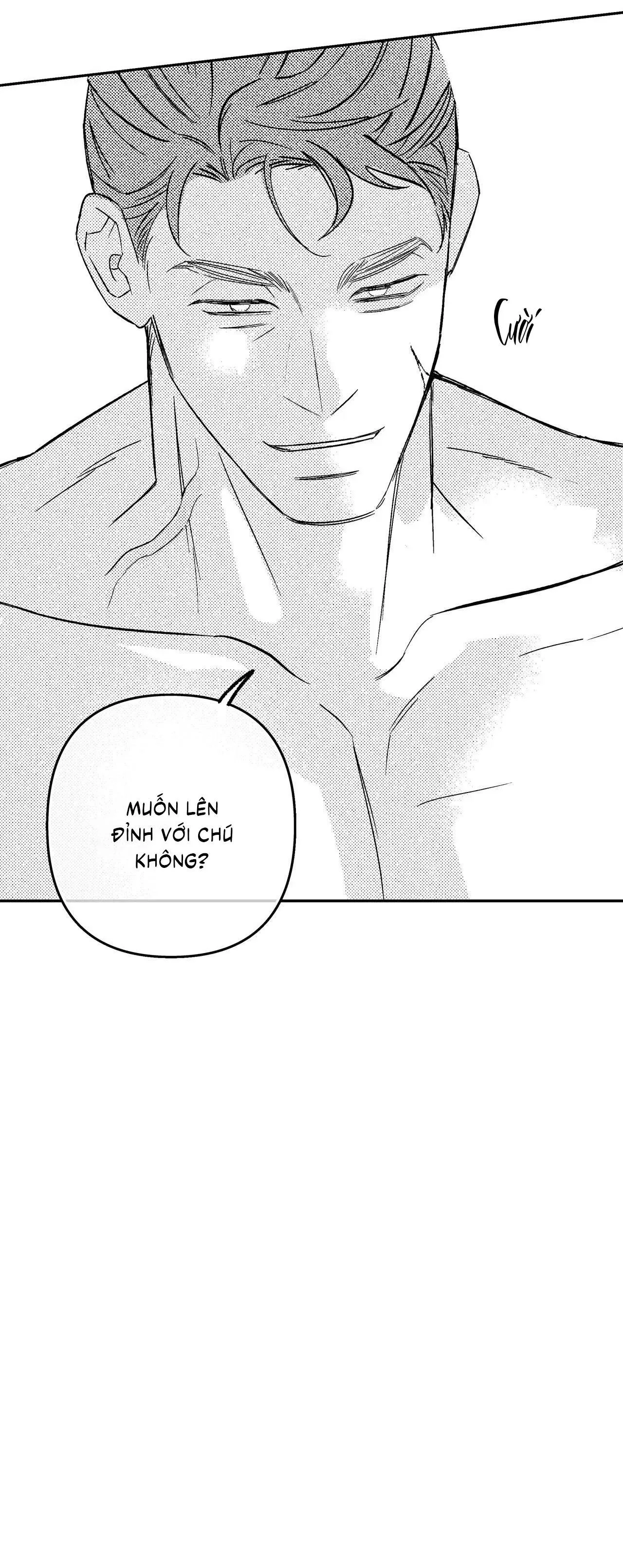 Sự kết hợp hoàn hảo Chapter 42 Trang 32