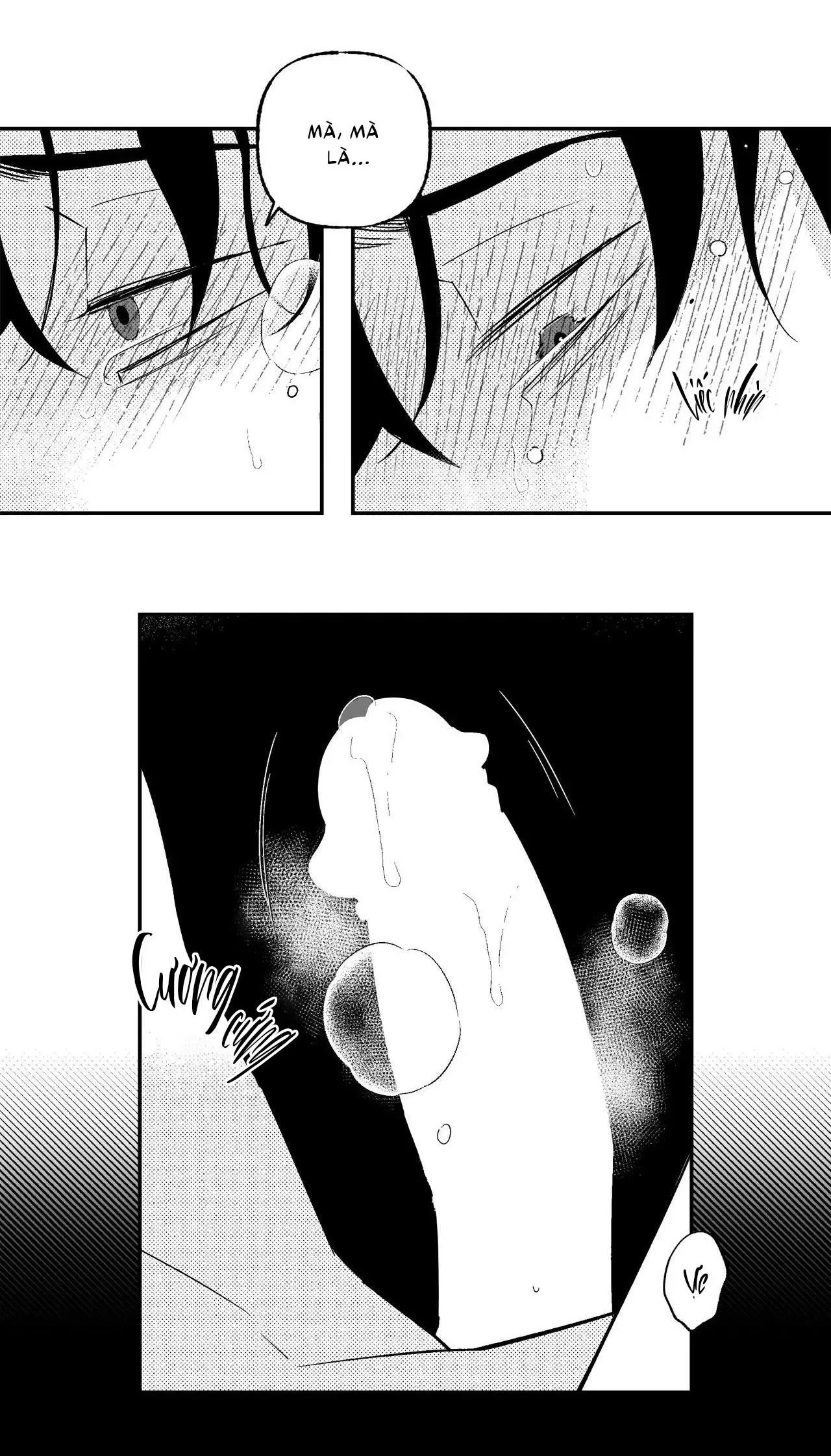 Sự kết hợp hoàn hảo Chapter 43 Trang 6