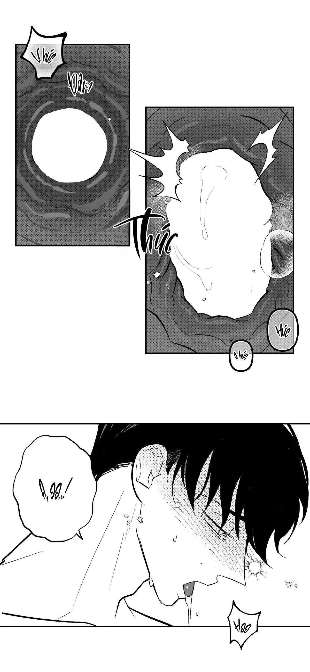 Sự kết hợp hoàn hảo Chapter 43 Trang 14